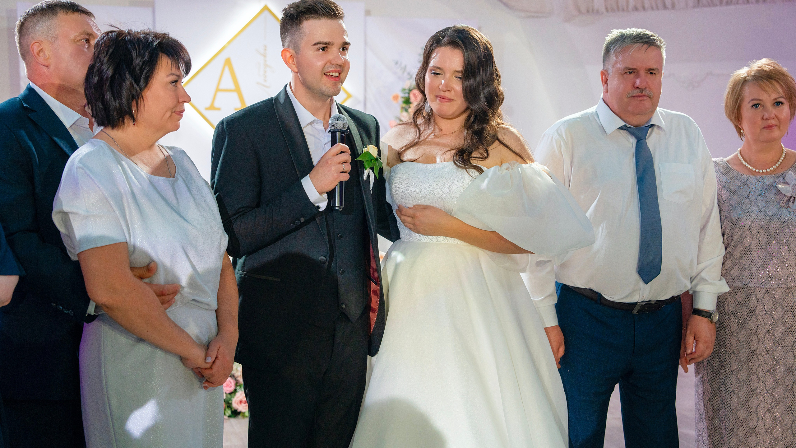 Свадебная фотосессия. Свадебный фотограф в Чебоксарах