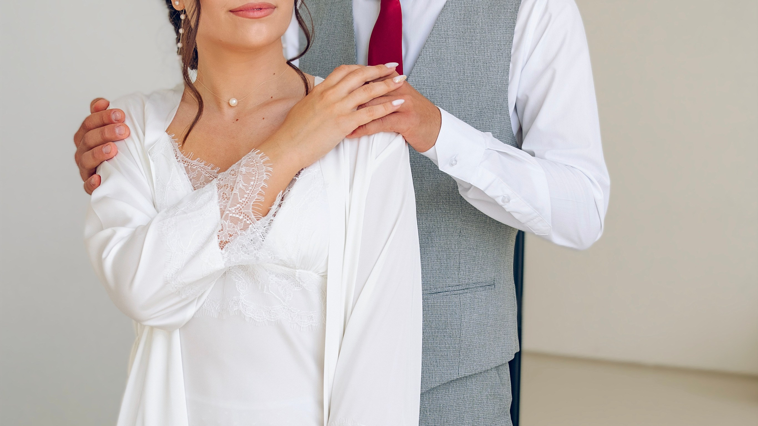 Татьяна и Андрей. Свадебный фотограф в Чебоксарах