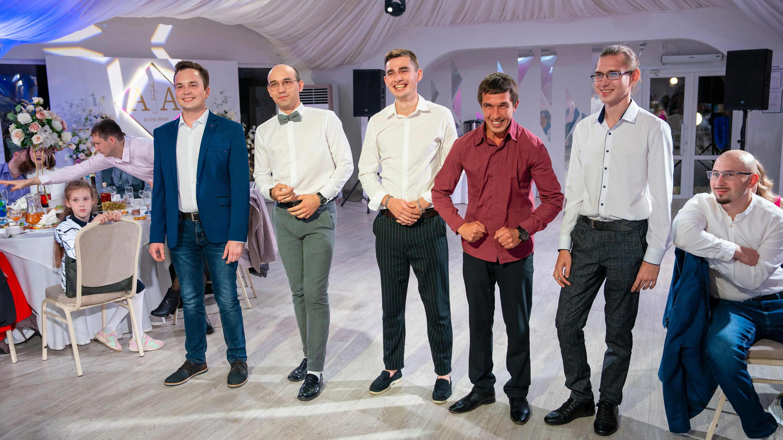 Свадебная фотосессия. Свадебный фотограф в Чебоксарах