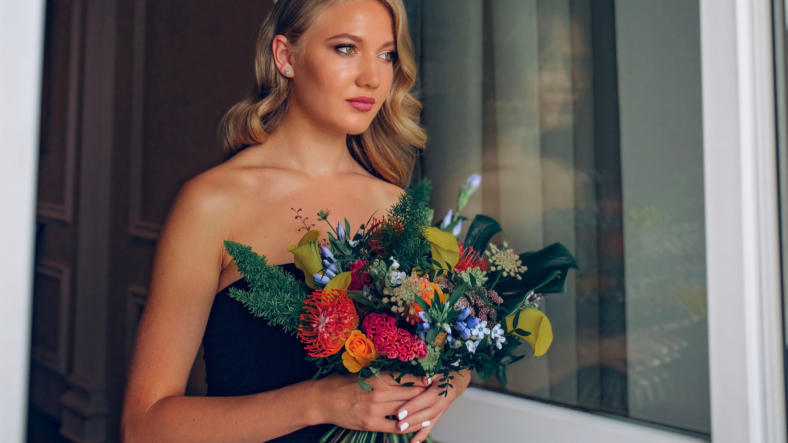 Татьяна и Дмитрий. Свадебный фотограф в Чебоксарах