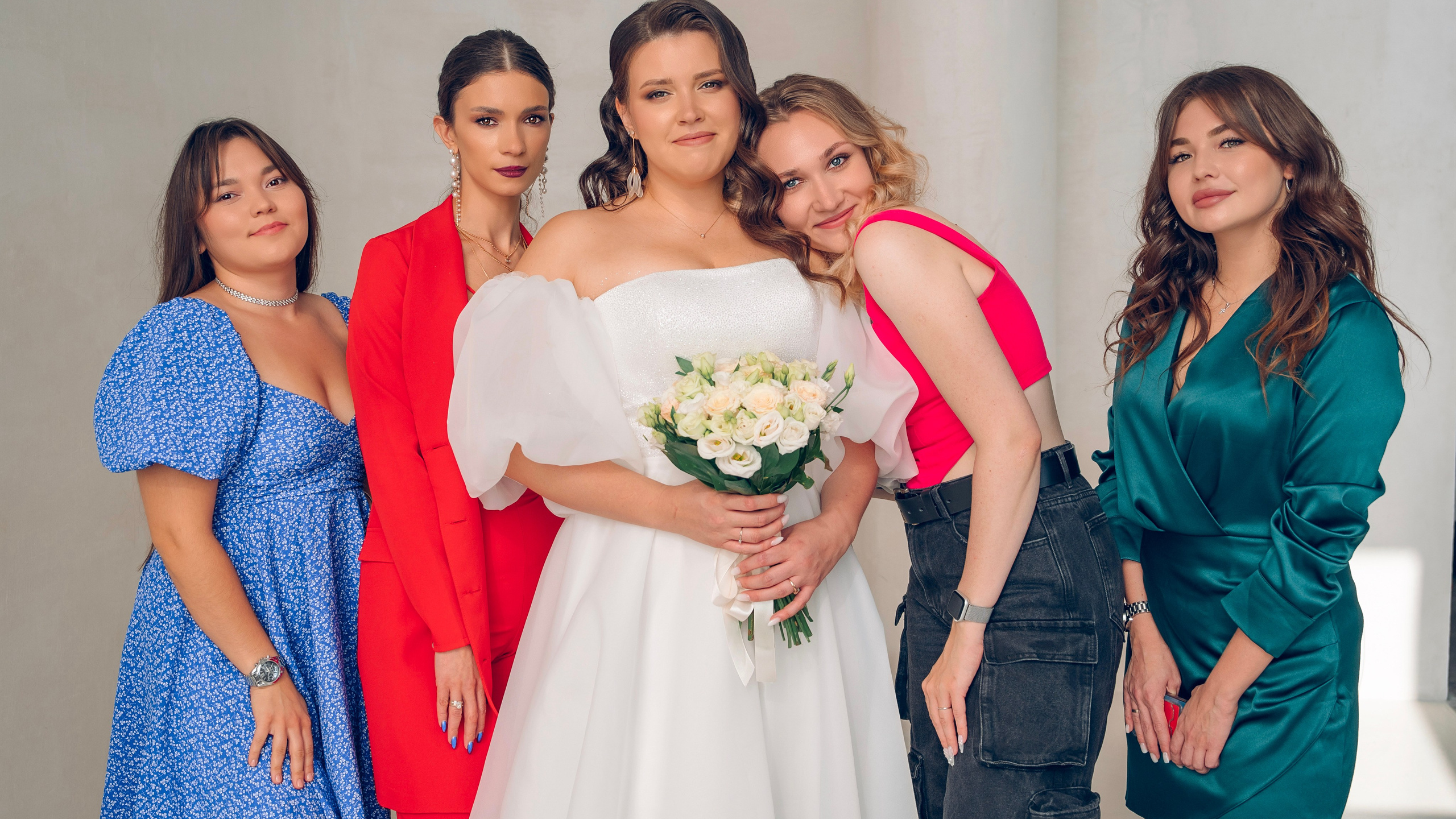 Свадебная фотосессия. Свадебный фотограф в Чебоксарах