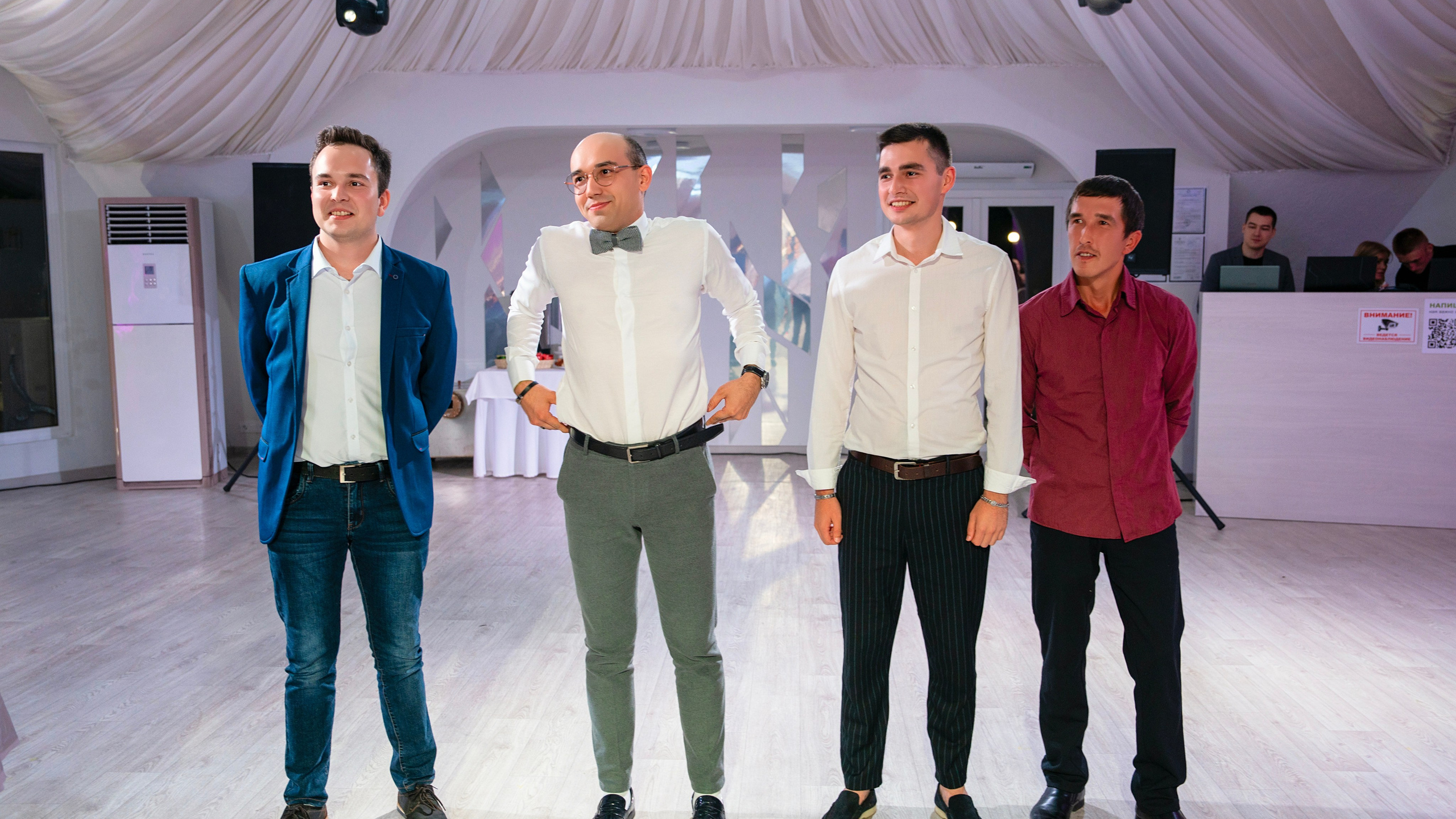 Свадебная фотосессия. Свадебный фотограф в Чебоксарах