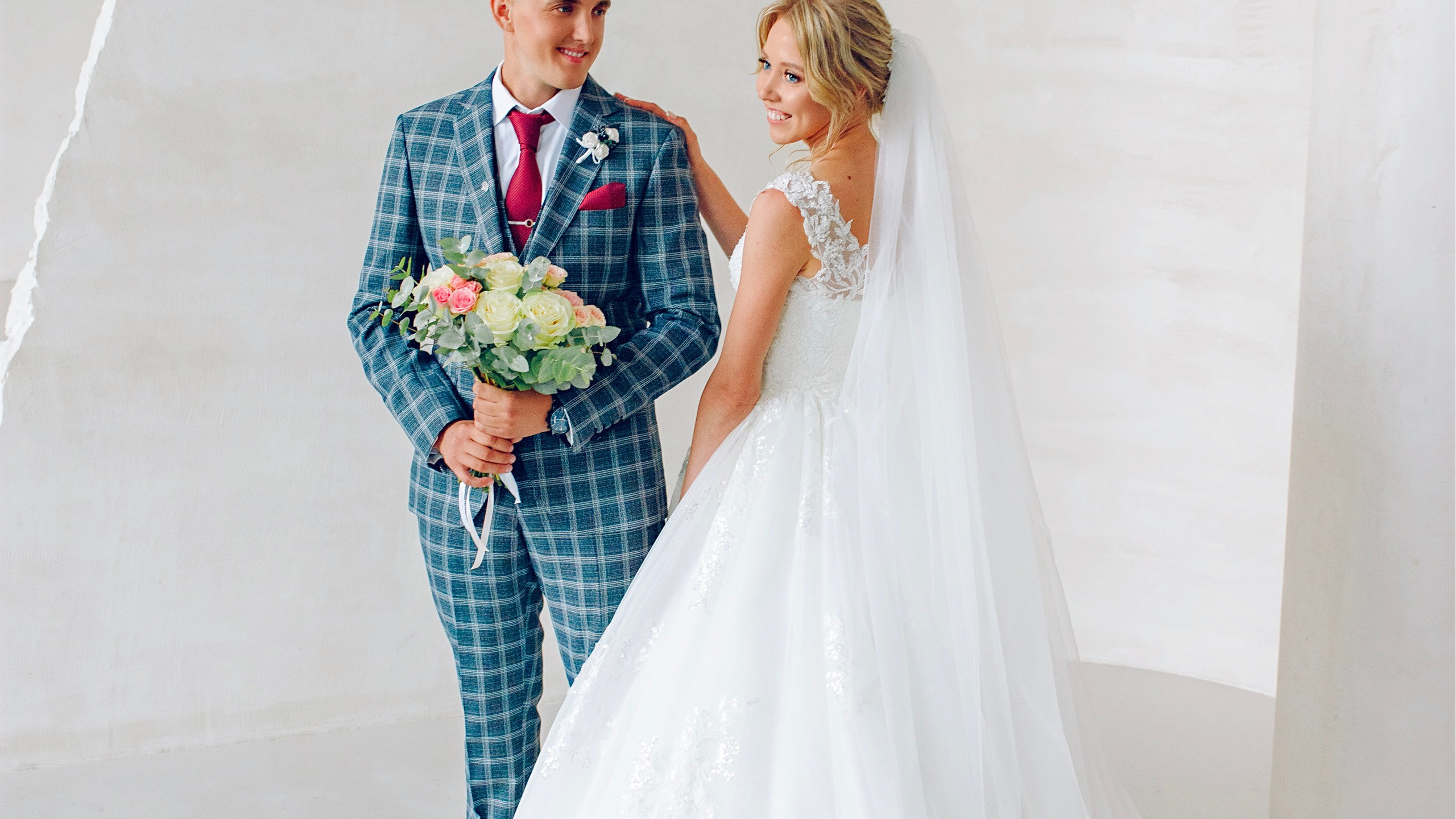 Подборка свадебных серий. Свадебный фотограф в Чебоксарах