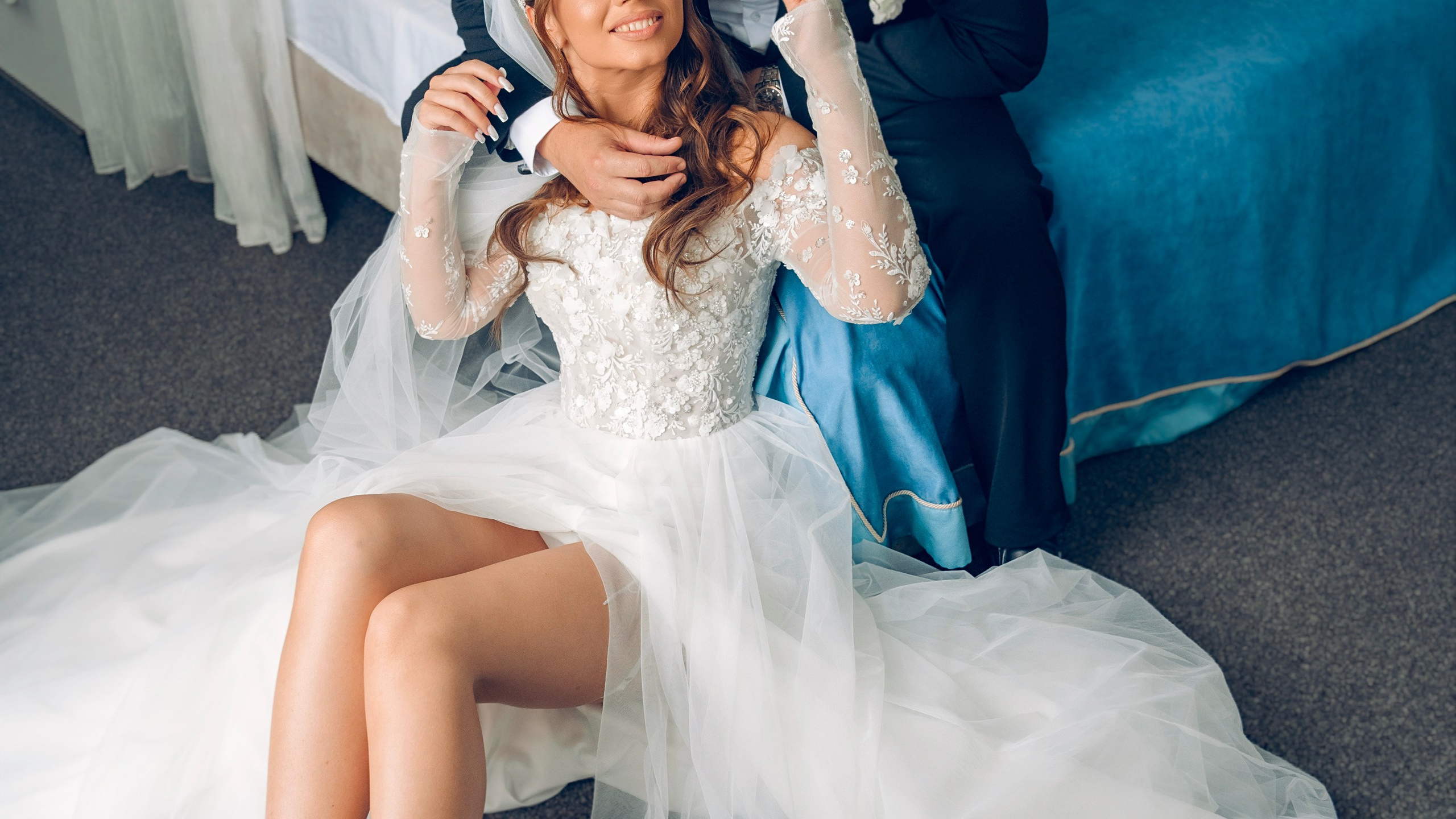 Дарья и Евгений. Свадебный фотограф в Чебоксарах