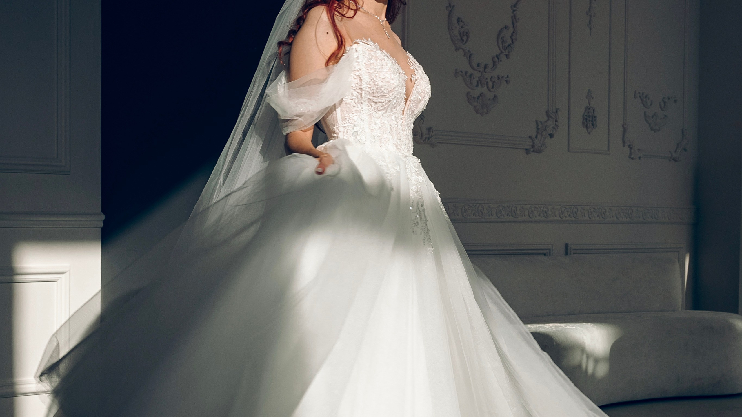 Наталья и Алексей. Свадебный фотограф в Чебоксарах