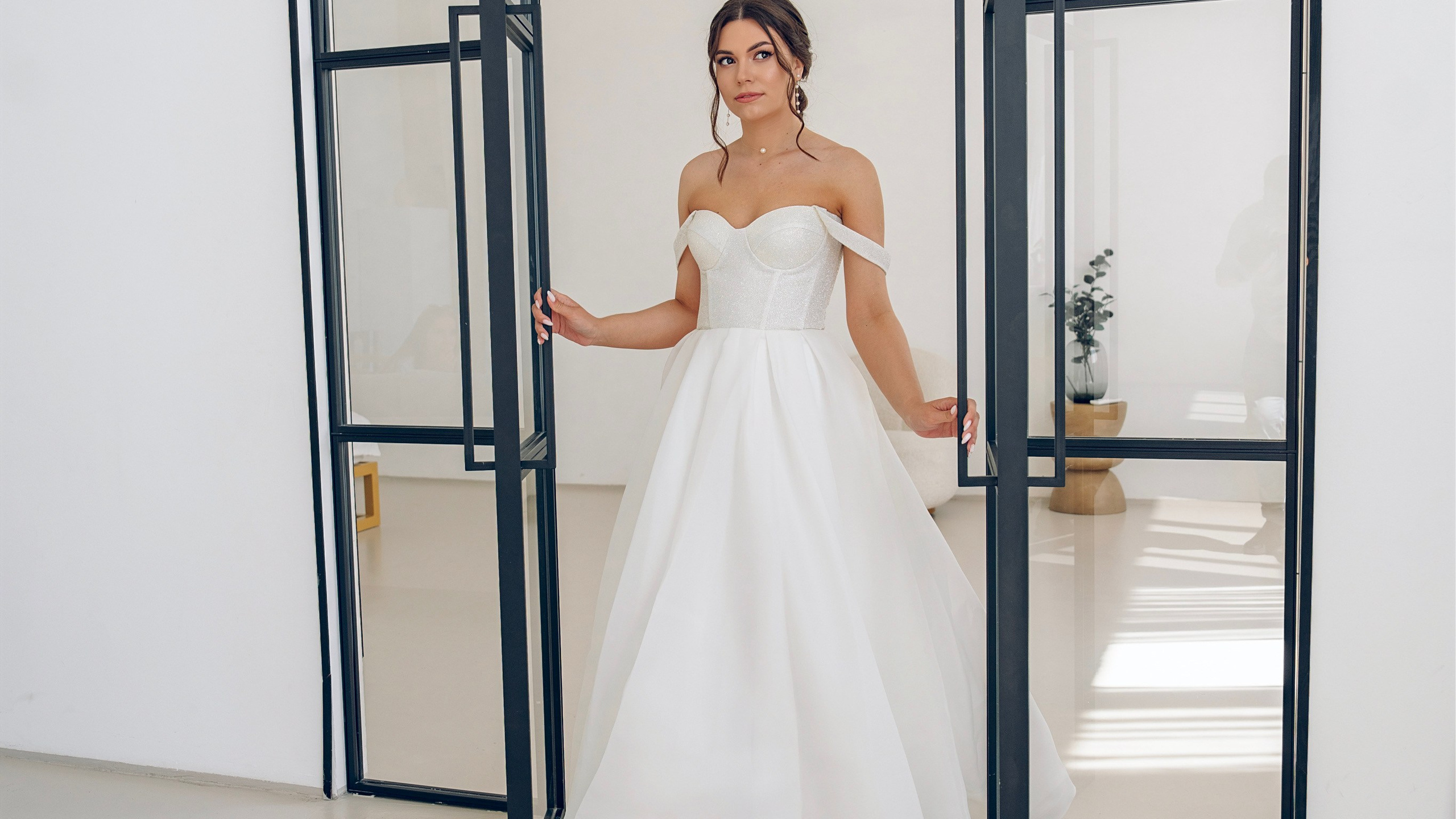 Татьяна и Андрей. Свадебный фотограф в Чебоксарах