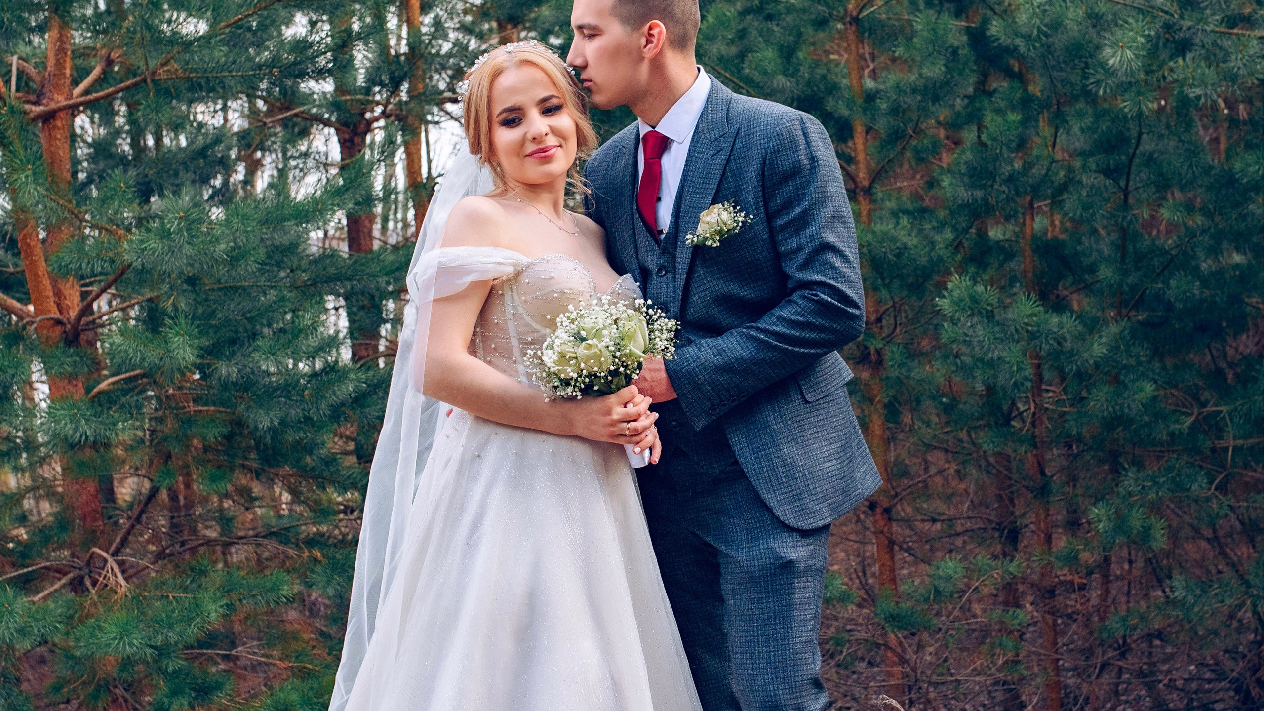 Подборка свадебных серий. Свадебный фотограф в Чебоксарах