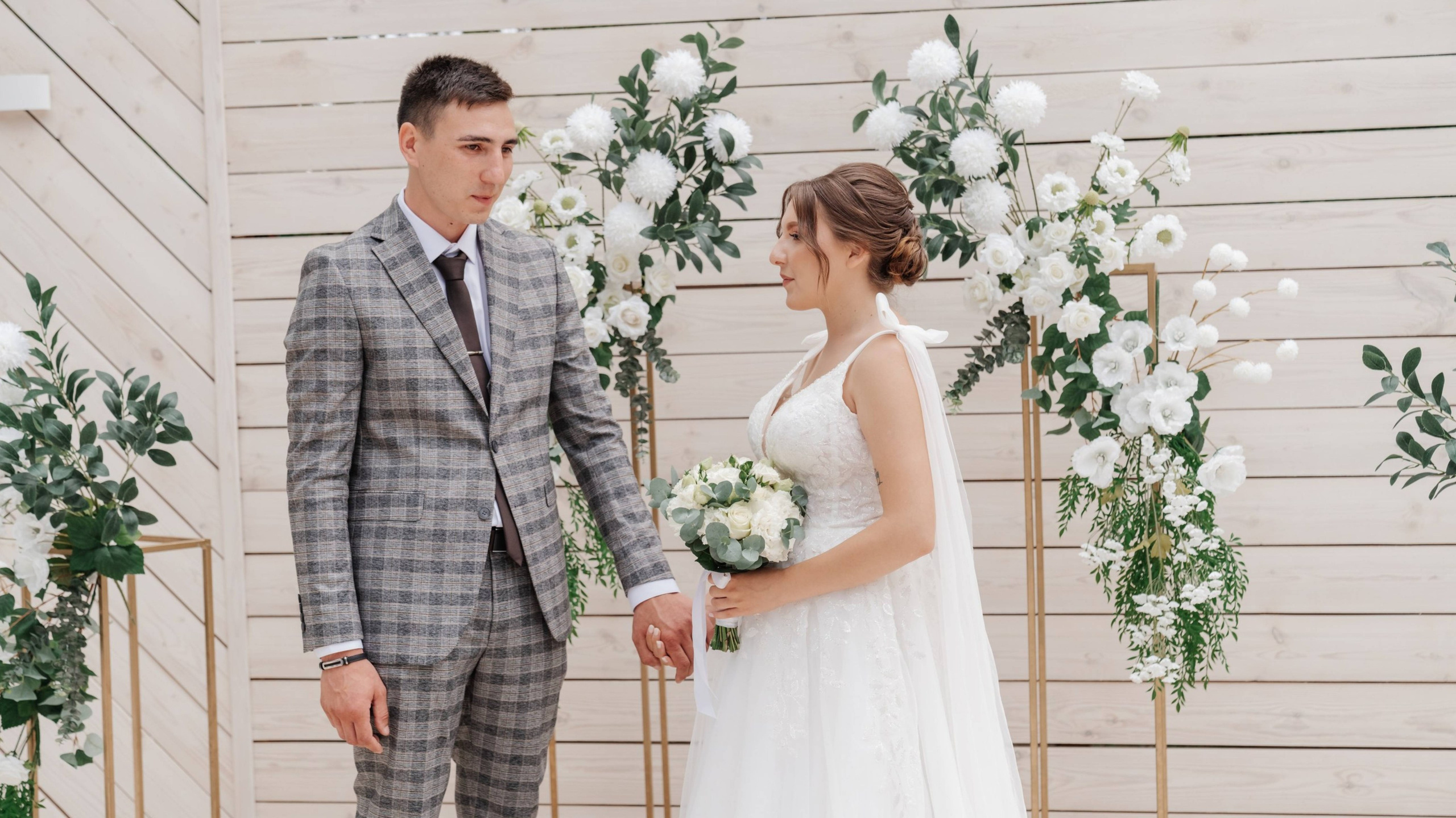 Видео. Свадебный фотограф в Чебоксарах