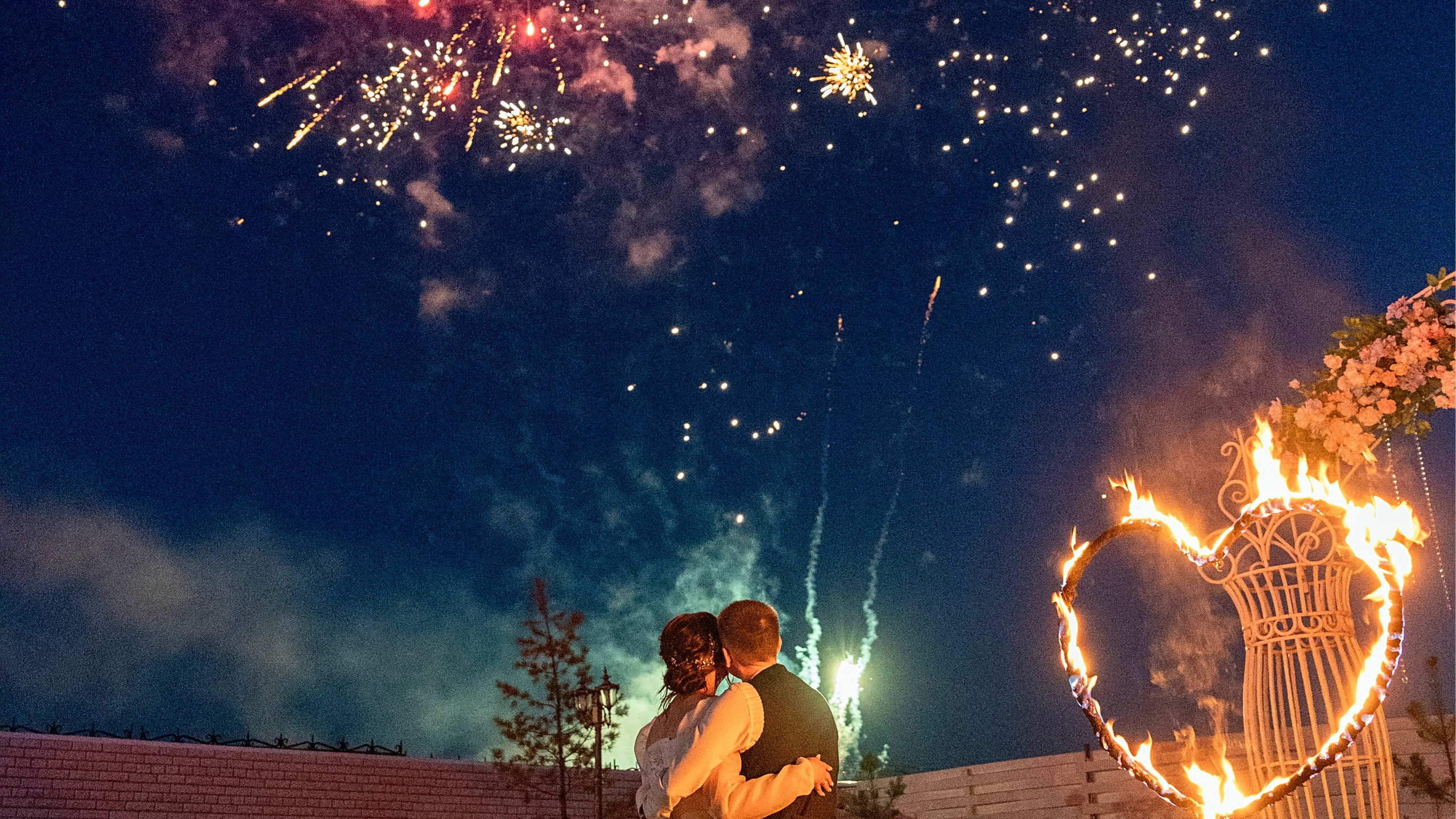 Анастасия и Никита. Свадебный фотограф в Чебоксарах