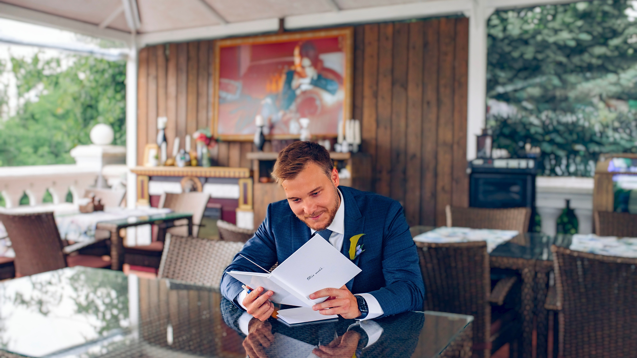 Татьяна и Дмитрий. Свадебный фотограф в Чебоксарах