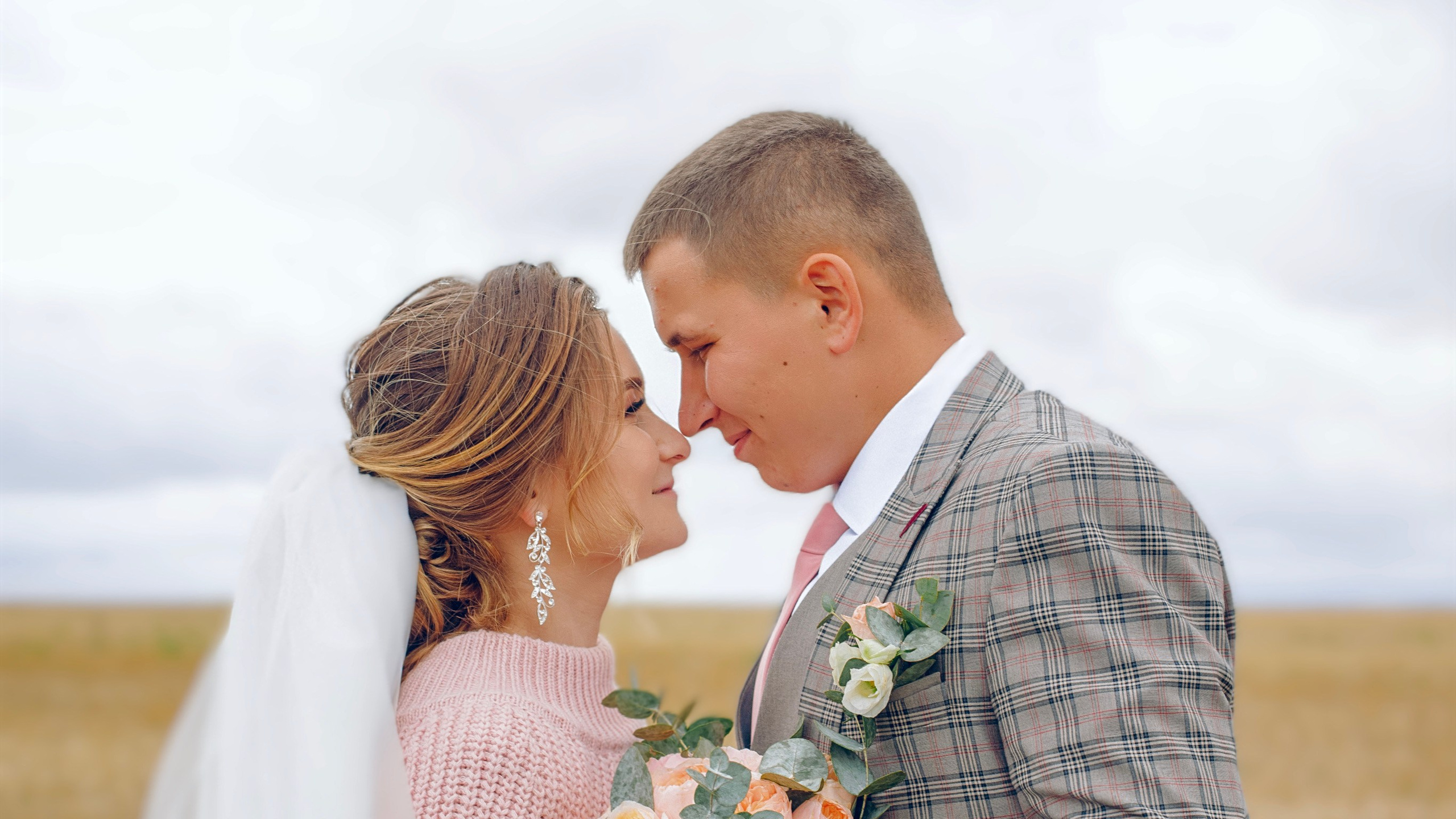 Подборка свадебных серий. Свадебный фотограф в Чебоксарах