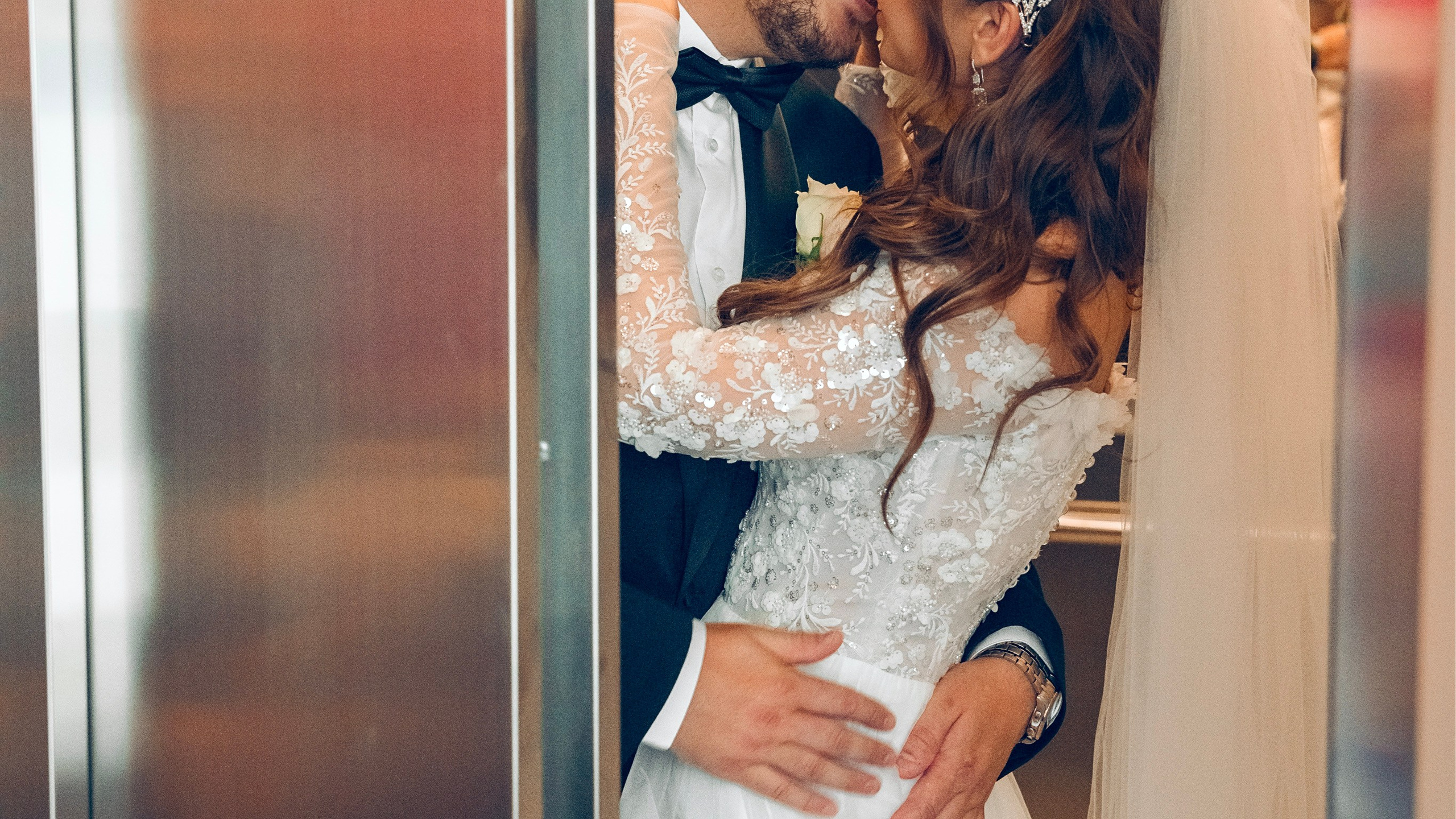 Дарья и Евгений. Свадебный фотограф в Чебоксарах