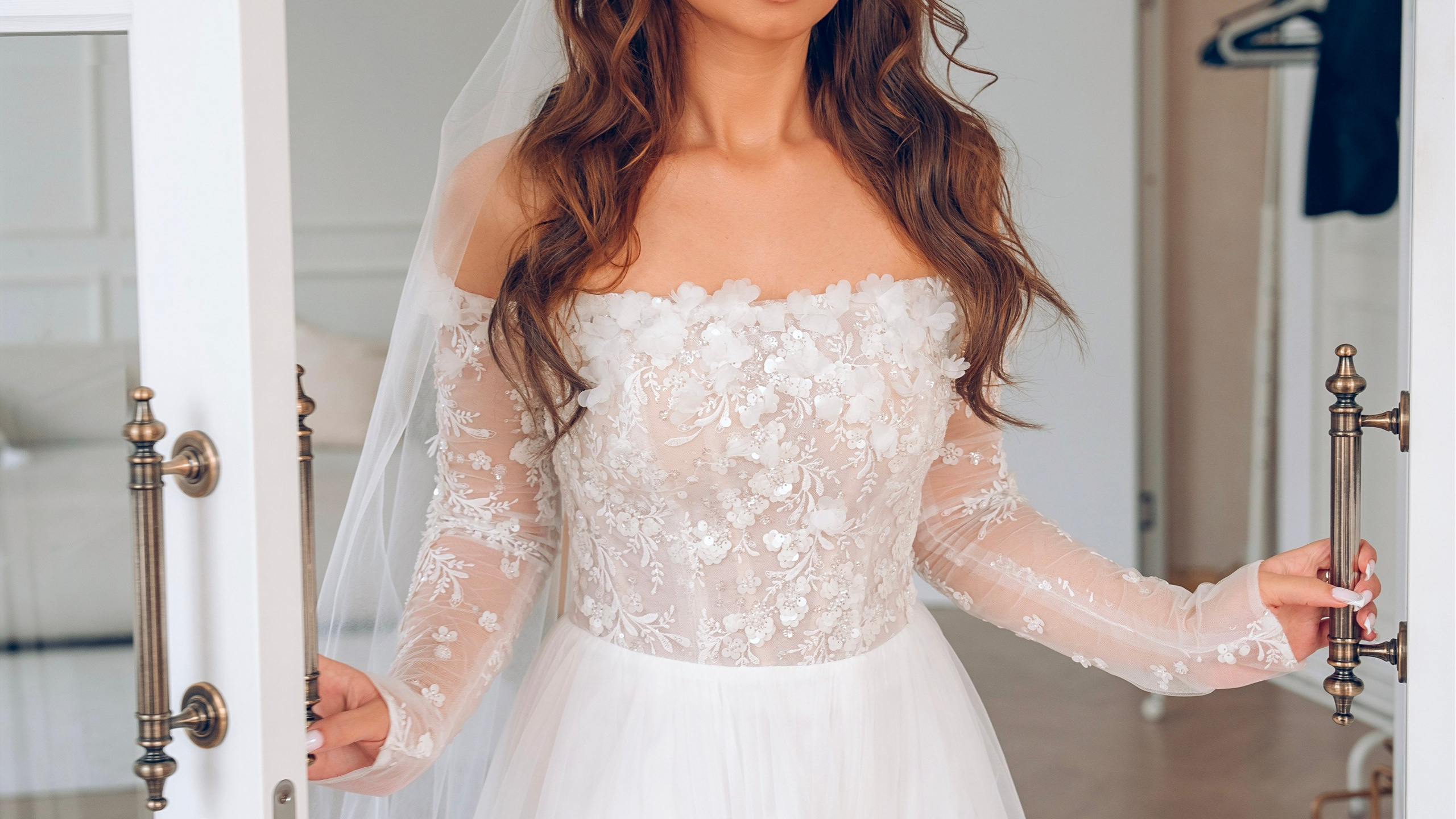 Дарья и Евгений. Свадебный фотограф в Чебоксарах