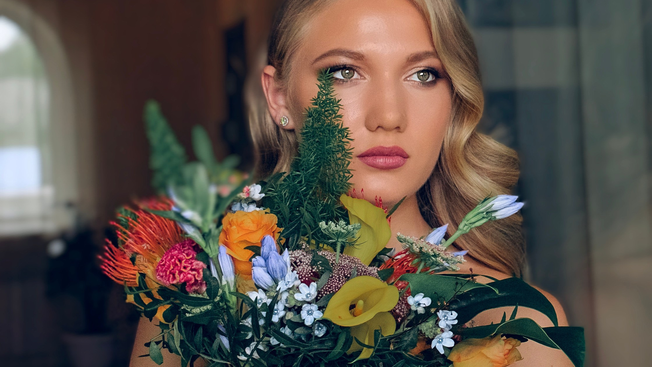 Татьяна и Дмитрий. Свадебный фотограф в Чебоксарах