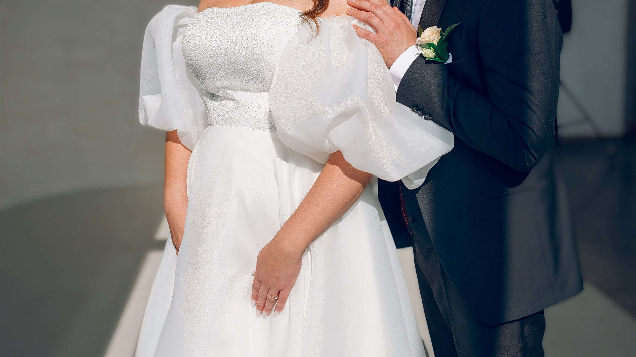 Свадебная фотосессия. Свадебный фотограф в Чебоксарах