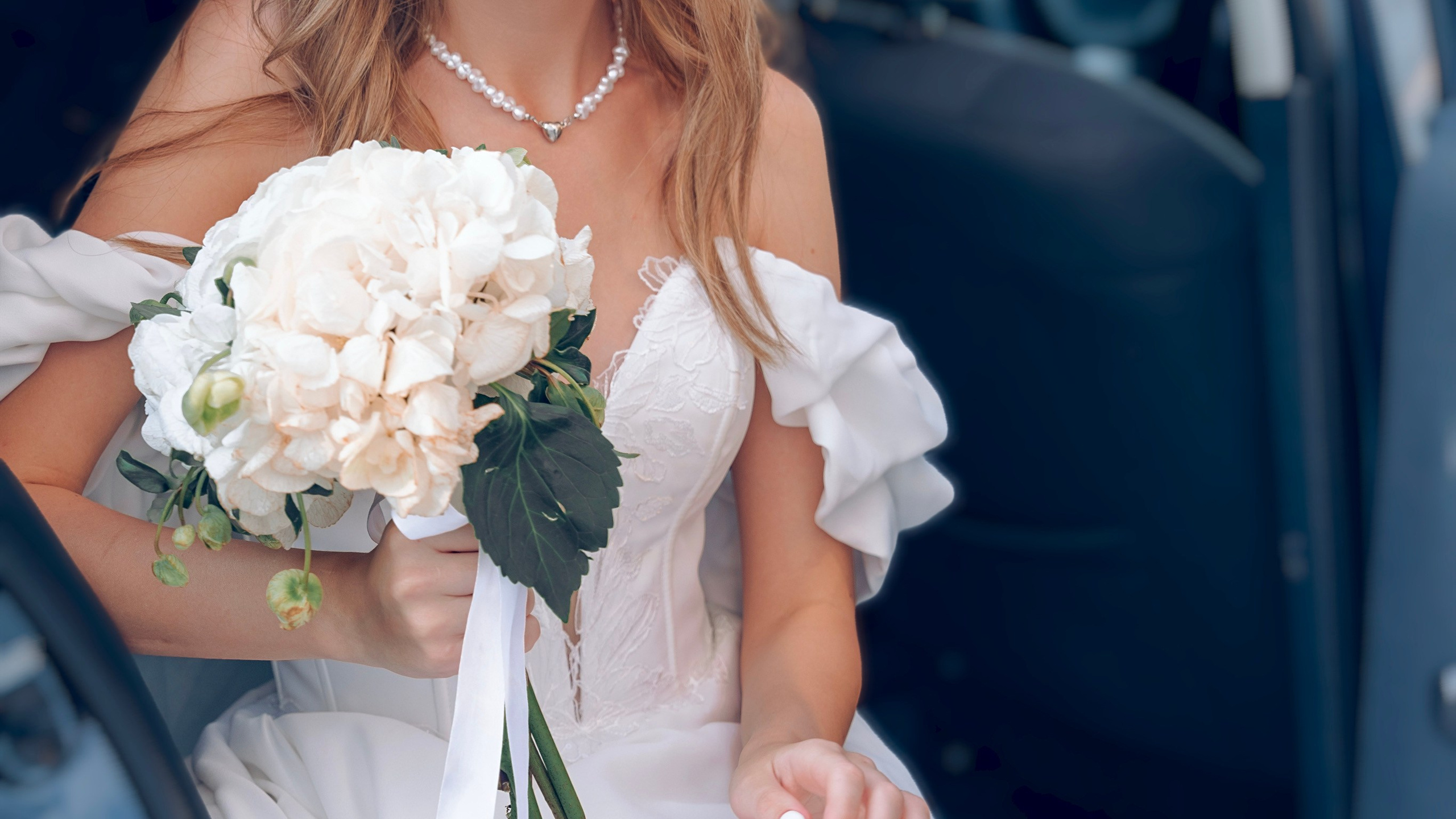 Элизабета и Артём. Свадебный фотограф в Чебоксарах