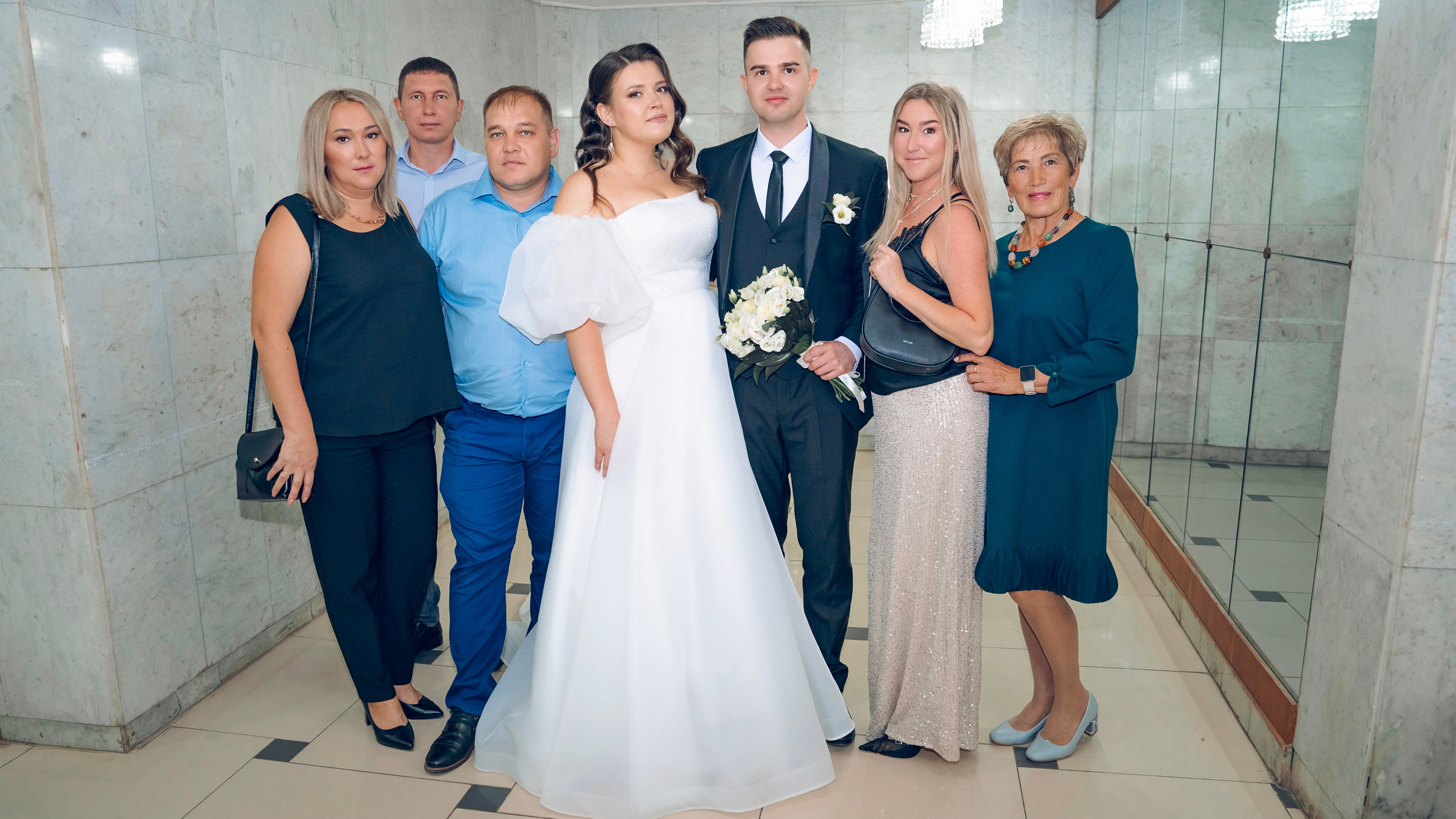 Свадебная фотосессия. Свадебный фотограф в Чебоксарах