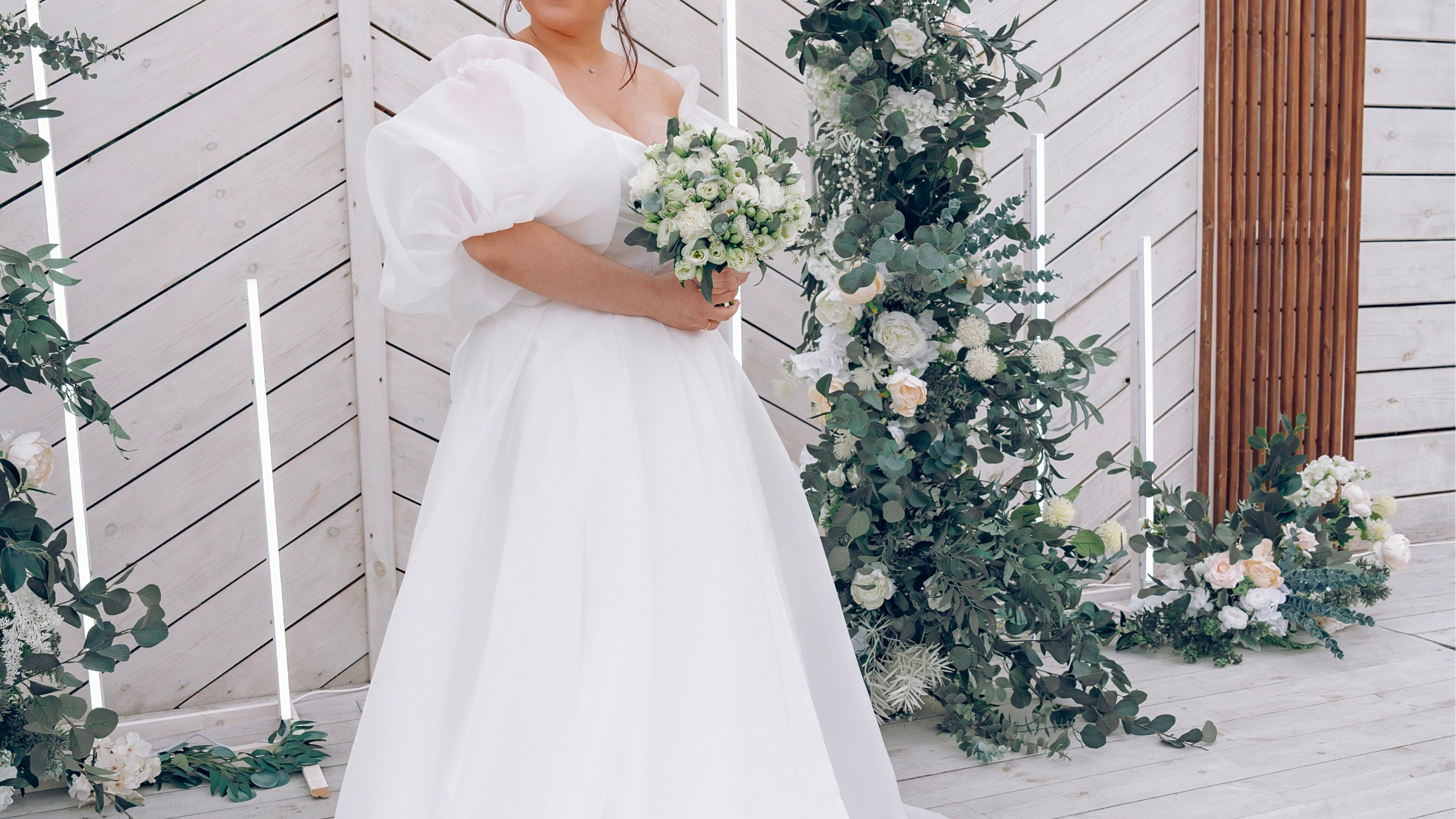 Анна и Евгений. Свадебный фотограф в Чебоксарах