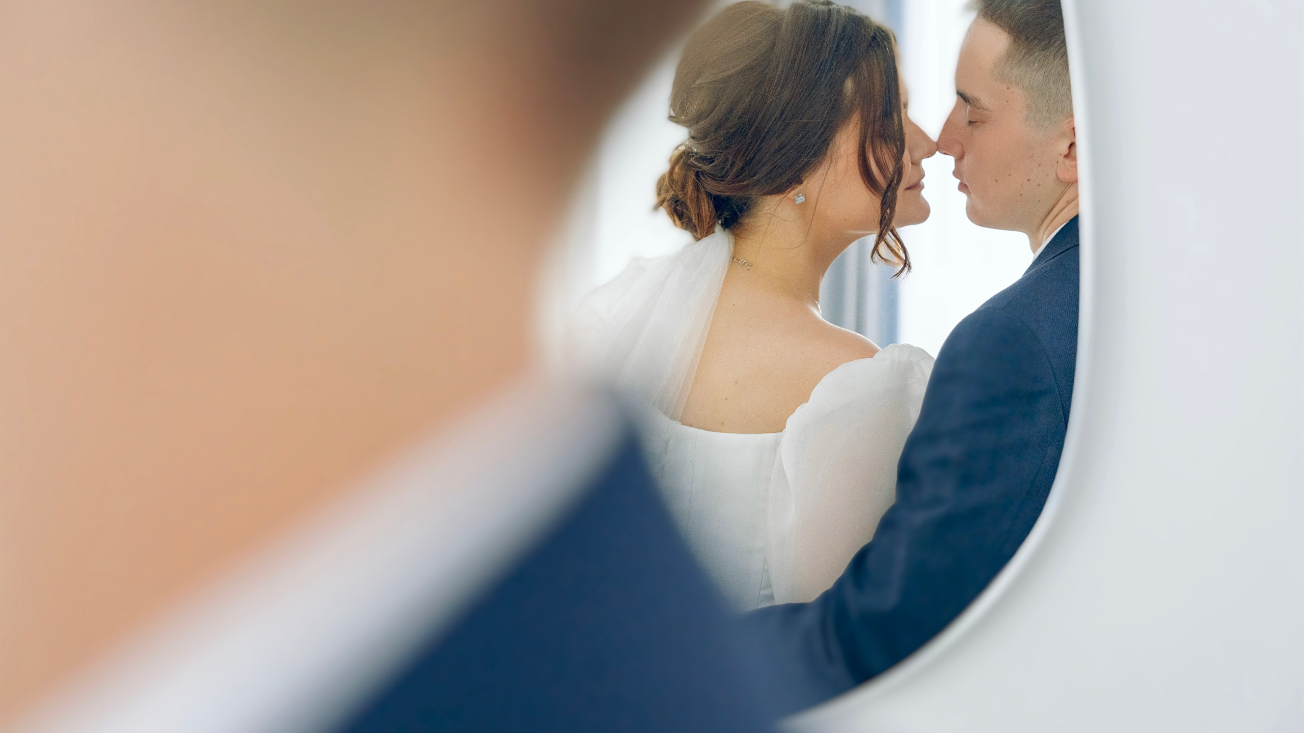 Анастасия и Никита