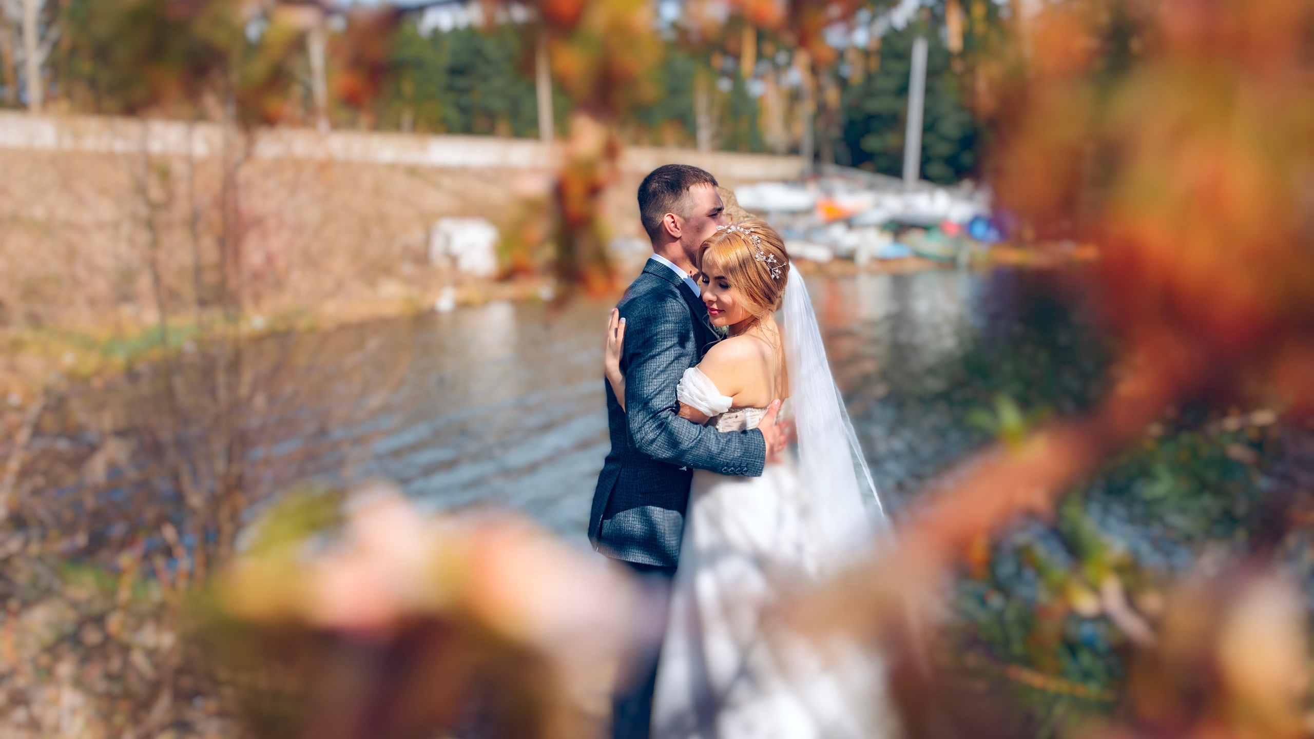 Подборка свадебных серий. Свадебный фотограф в Чебоксарах