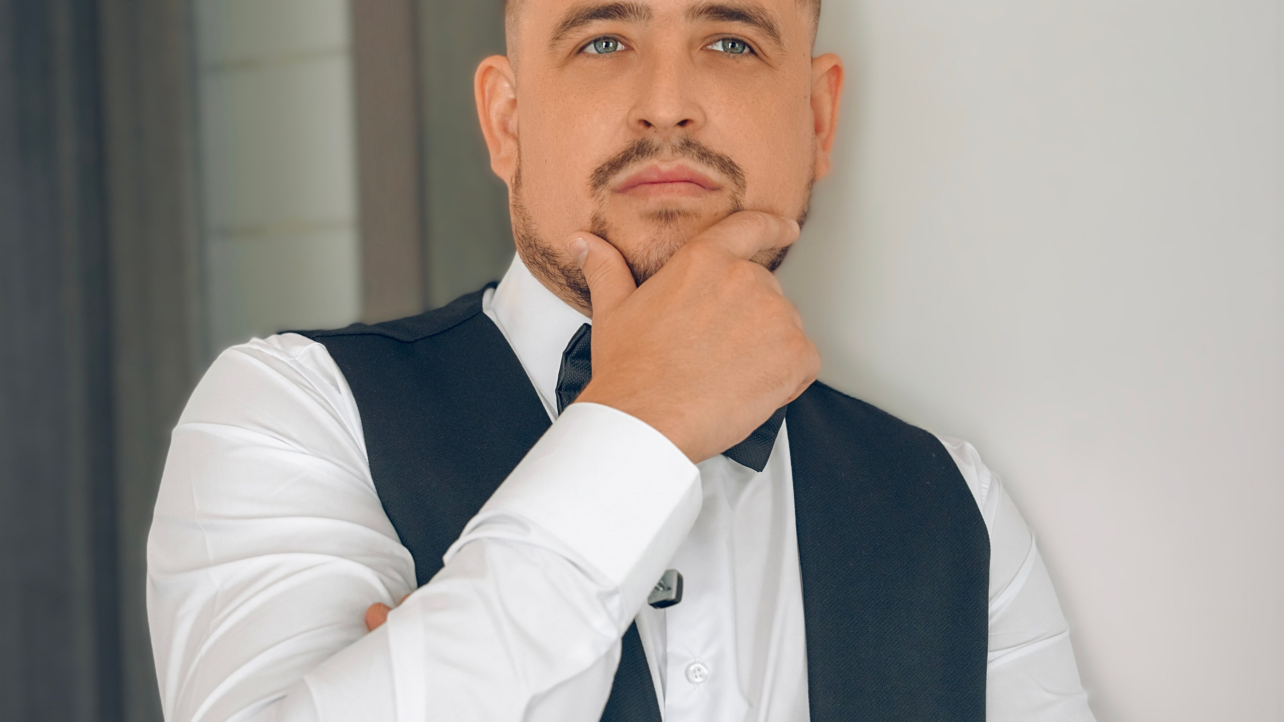 Дарья и Евгений. Свадебный фотограф в Чебоксарах