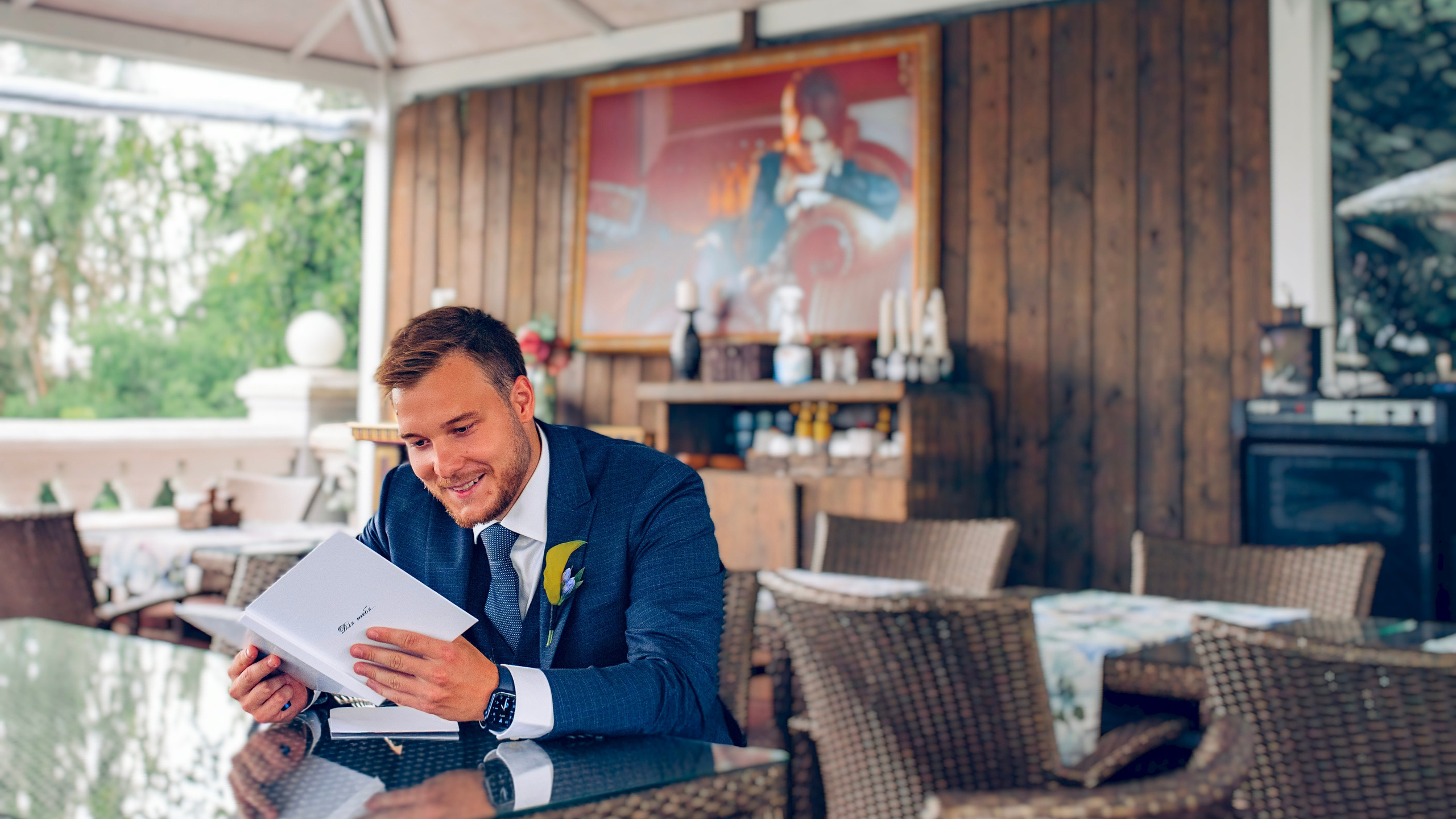 Татьяна и Дмитрий. Свадебный фотограф в Чебоксарах