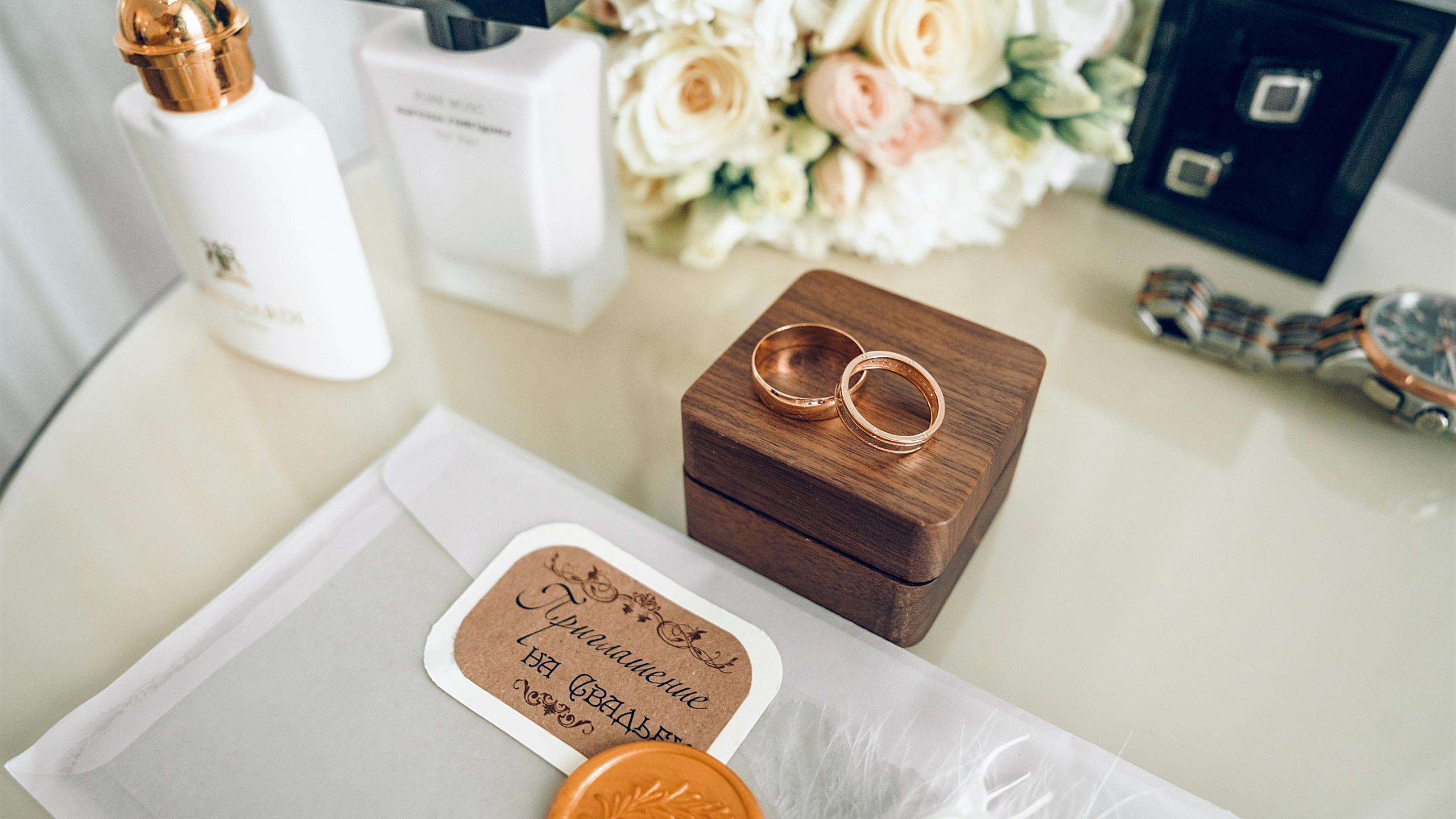 Дарья и Евгений. Свадебный фотограф в Чебоксарах