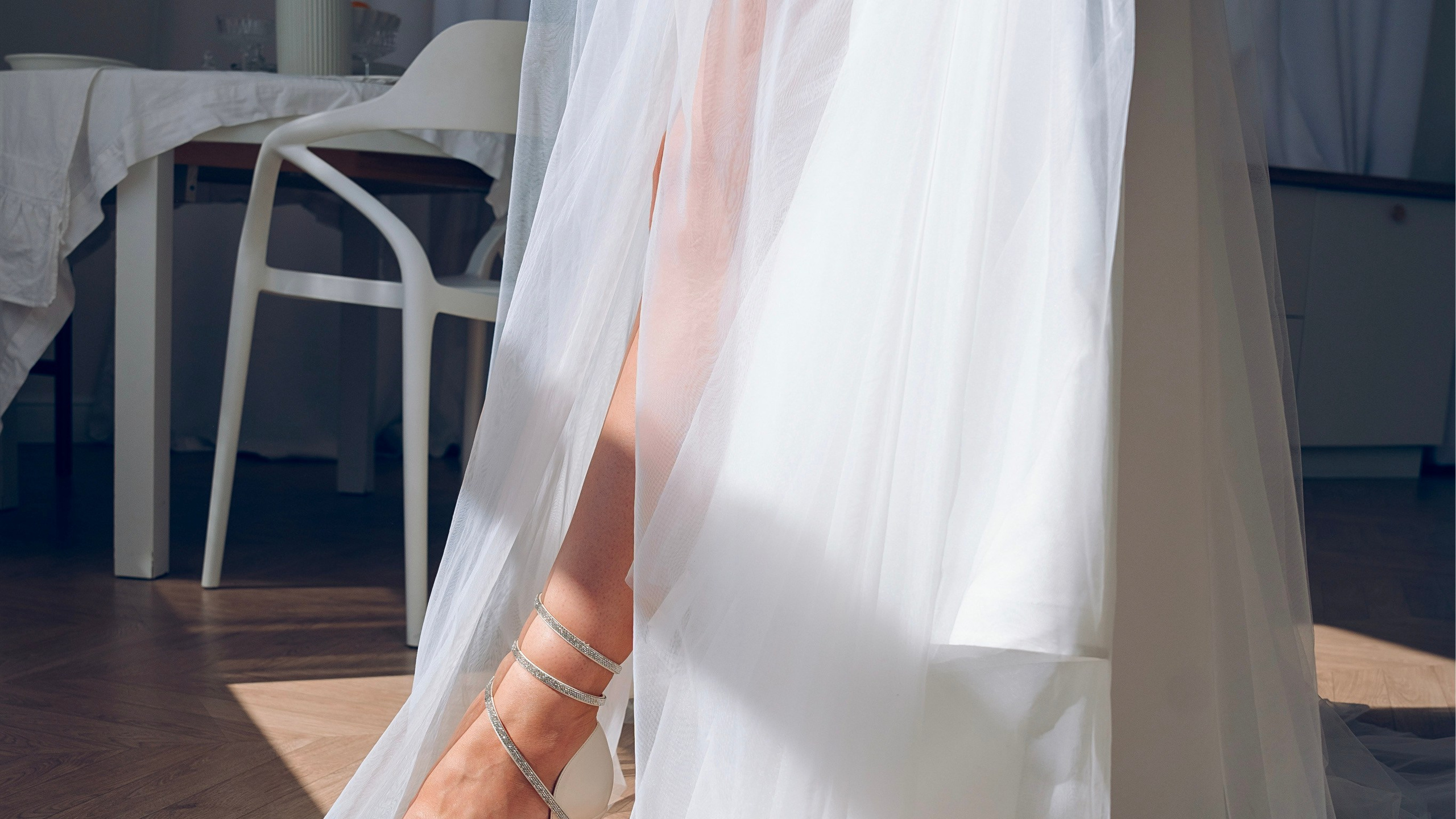 Дарья и Евгений. Свадебный фотограф в Чебоксарах