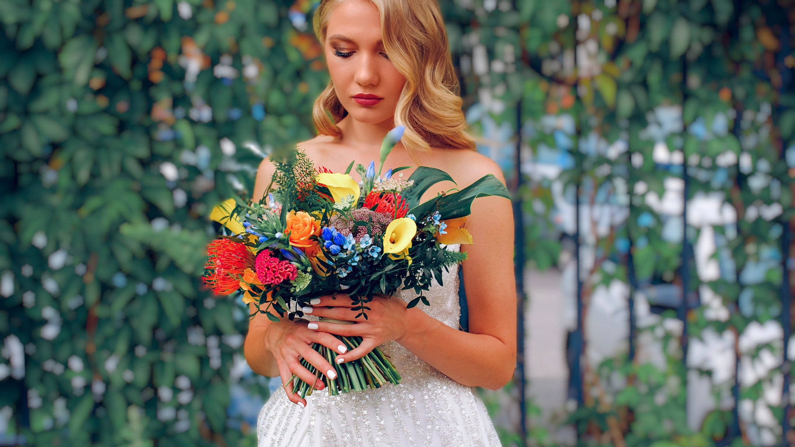 Татьяна и Дмитрий. Свадебный фотограф в Чебоксарах