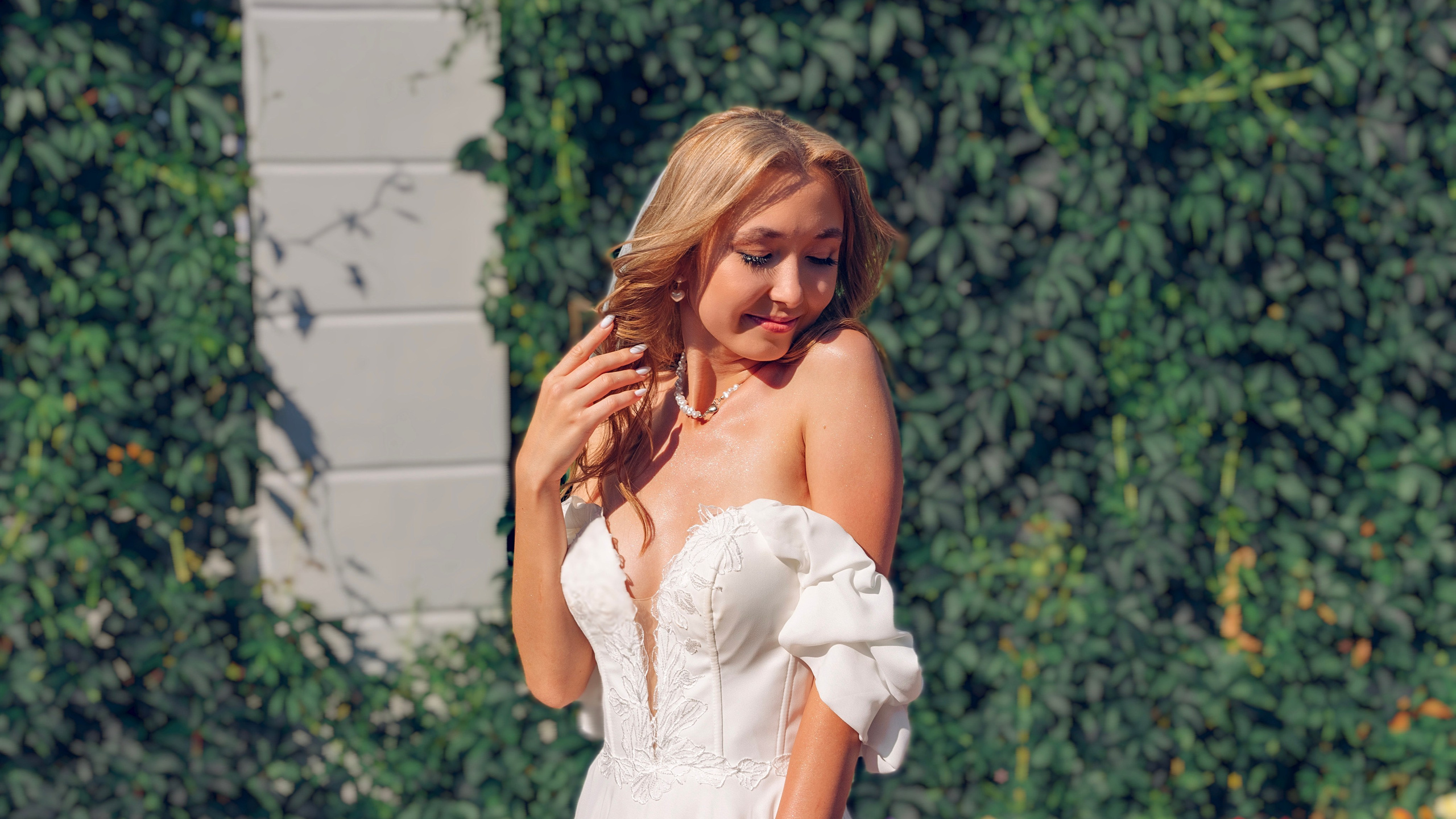 Элизабета и Артём. Свадебный фотограф в Чебоксарах