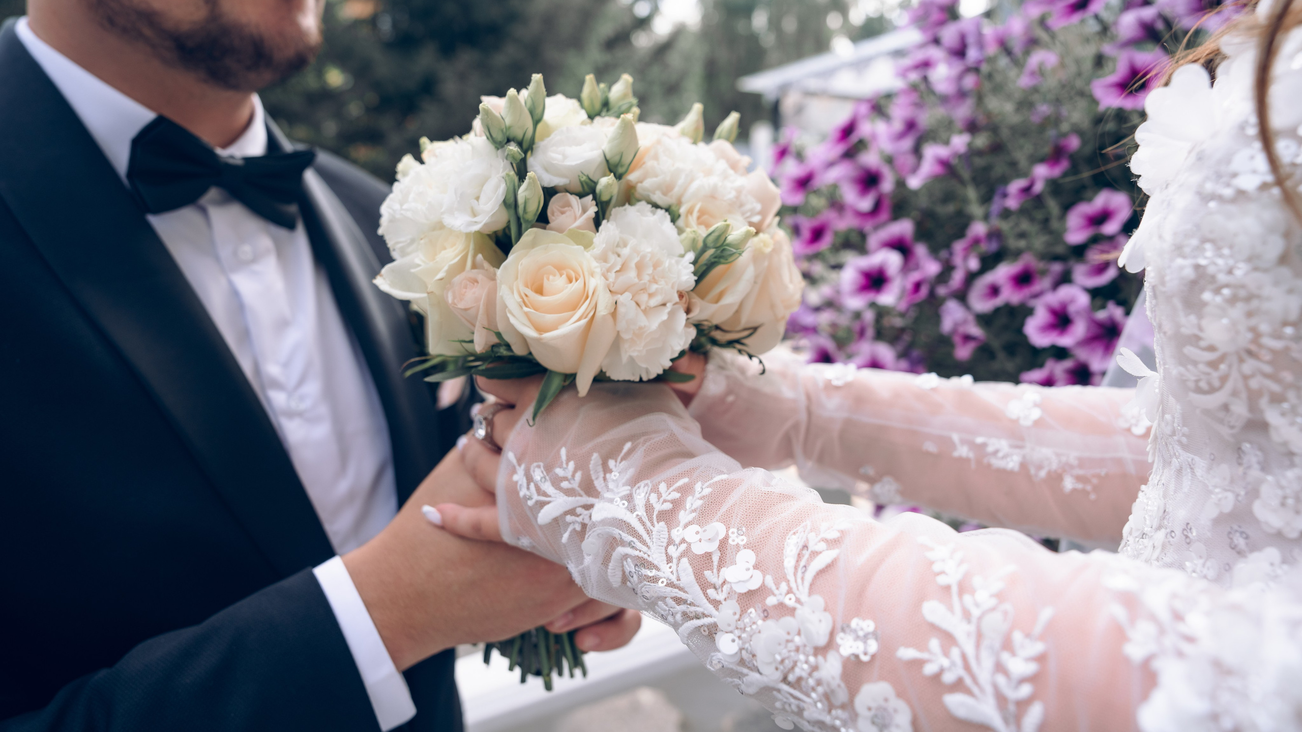 Дарья и Евгений. Свадебный фотограф в Чебоксарах