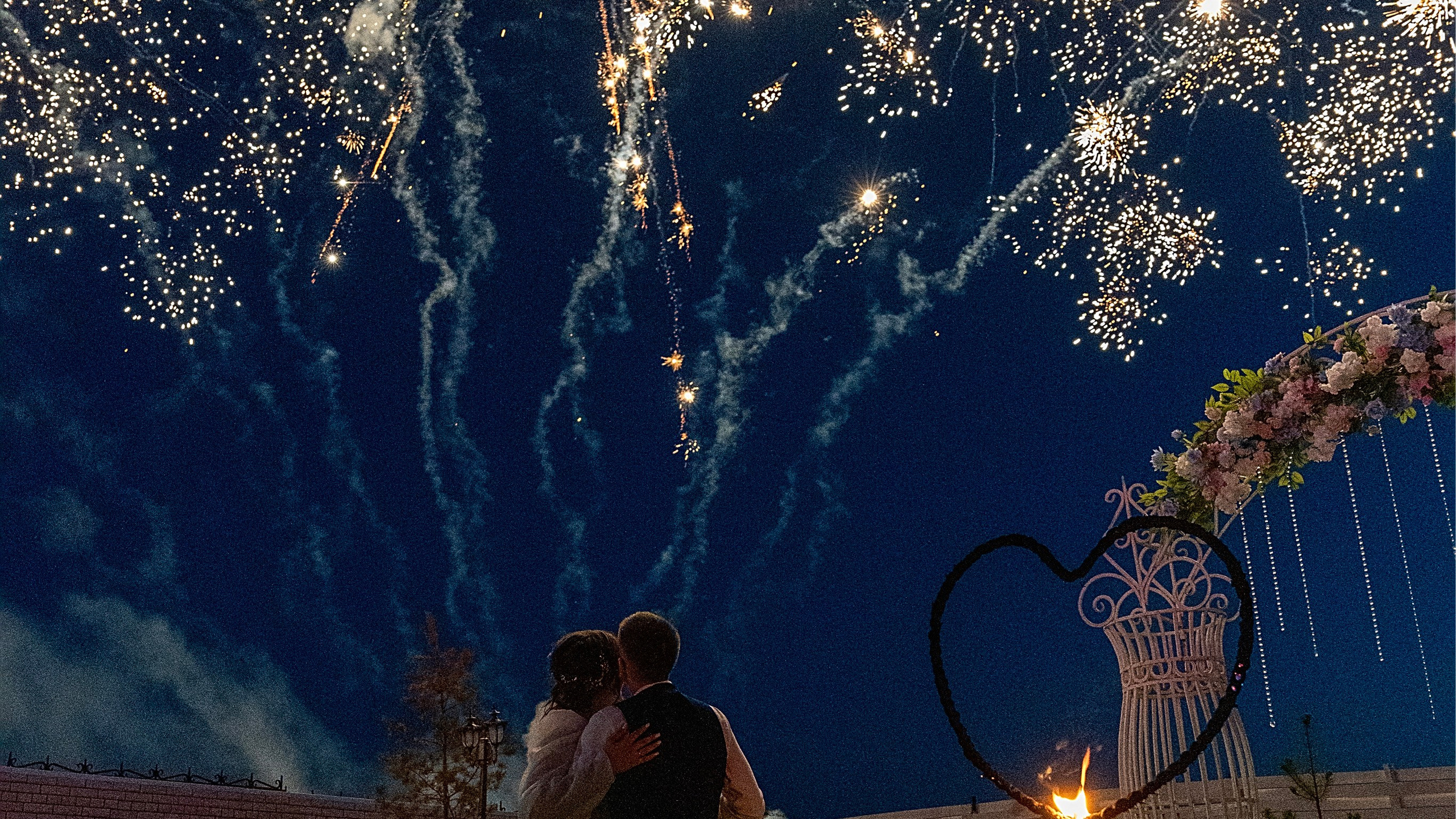 Анастасия и Никита. Свадебный фотограф в Чебоксарах