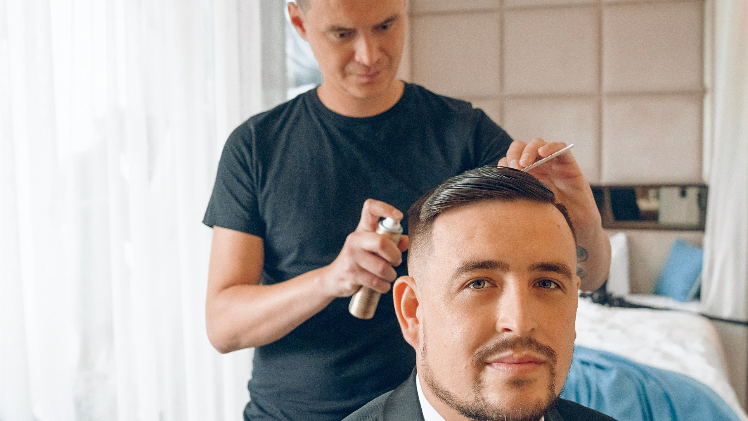 Дарья и Евгений. Свадебный фотограф в Чебоксарах