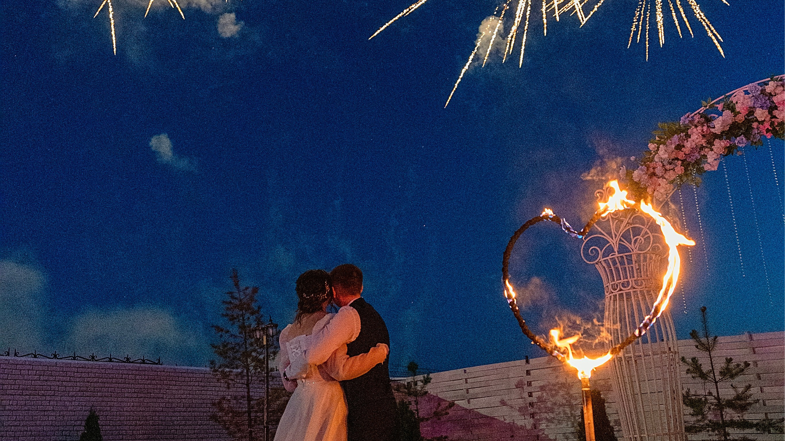 Анастасия и Никита. Свадебный фотограф в Чебоксарах