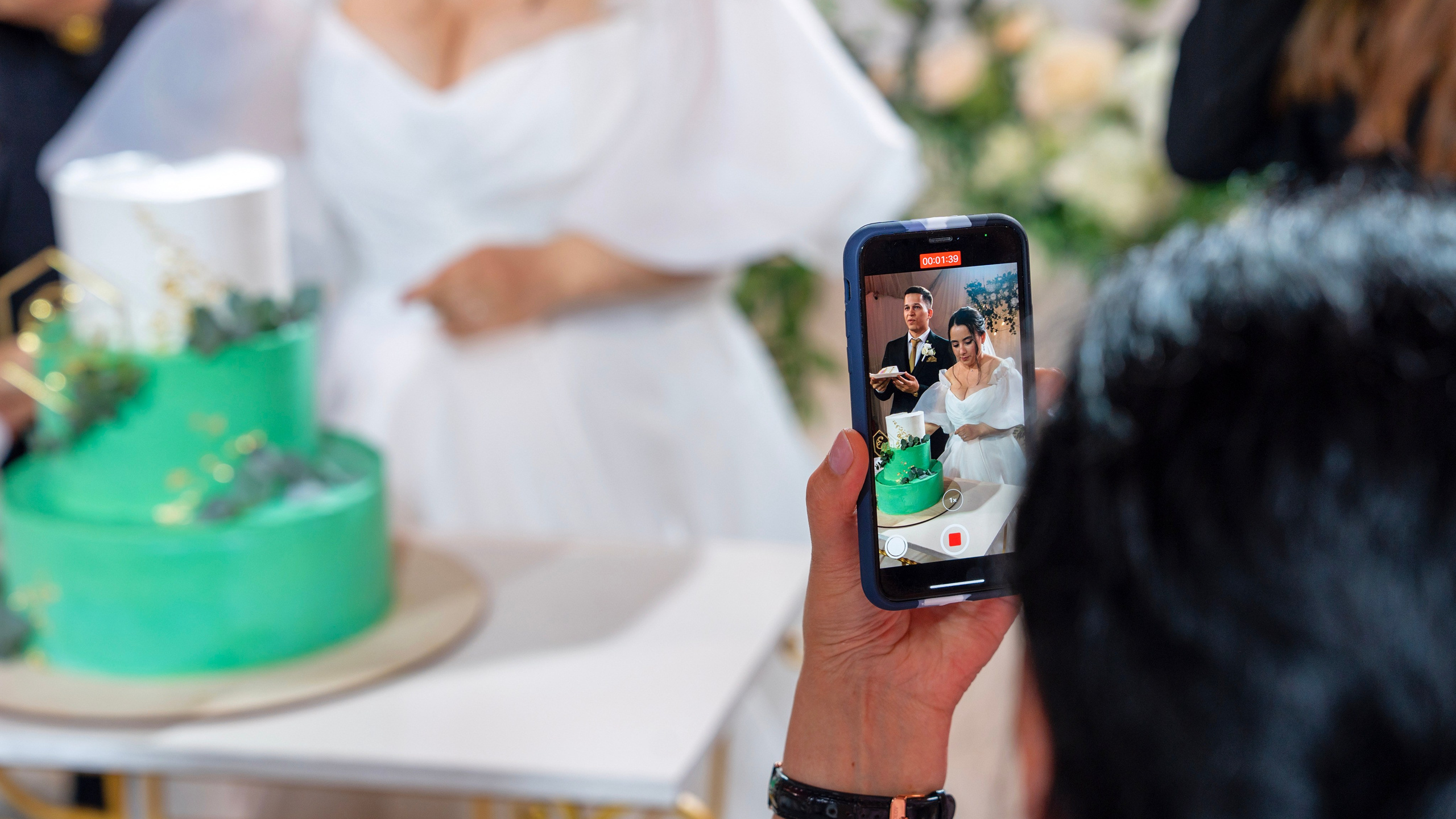 Анна и Евгений. Свадебный фотограф в Чебоксарах