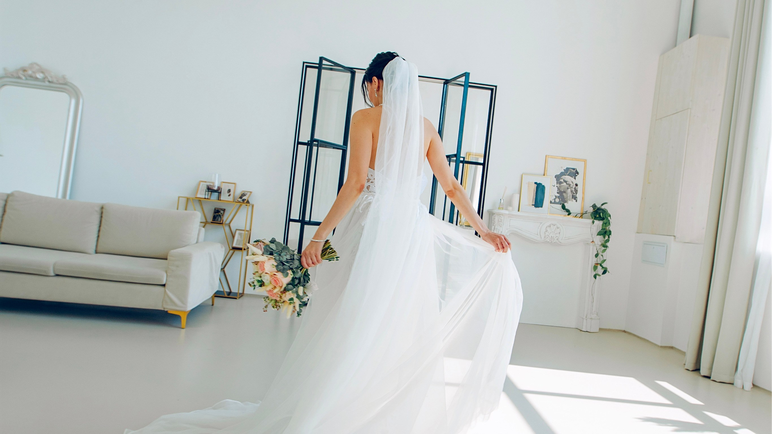 Подборка свадебных серий. Свадебный фотограф в Чебоксарах