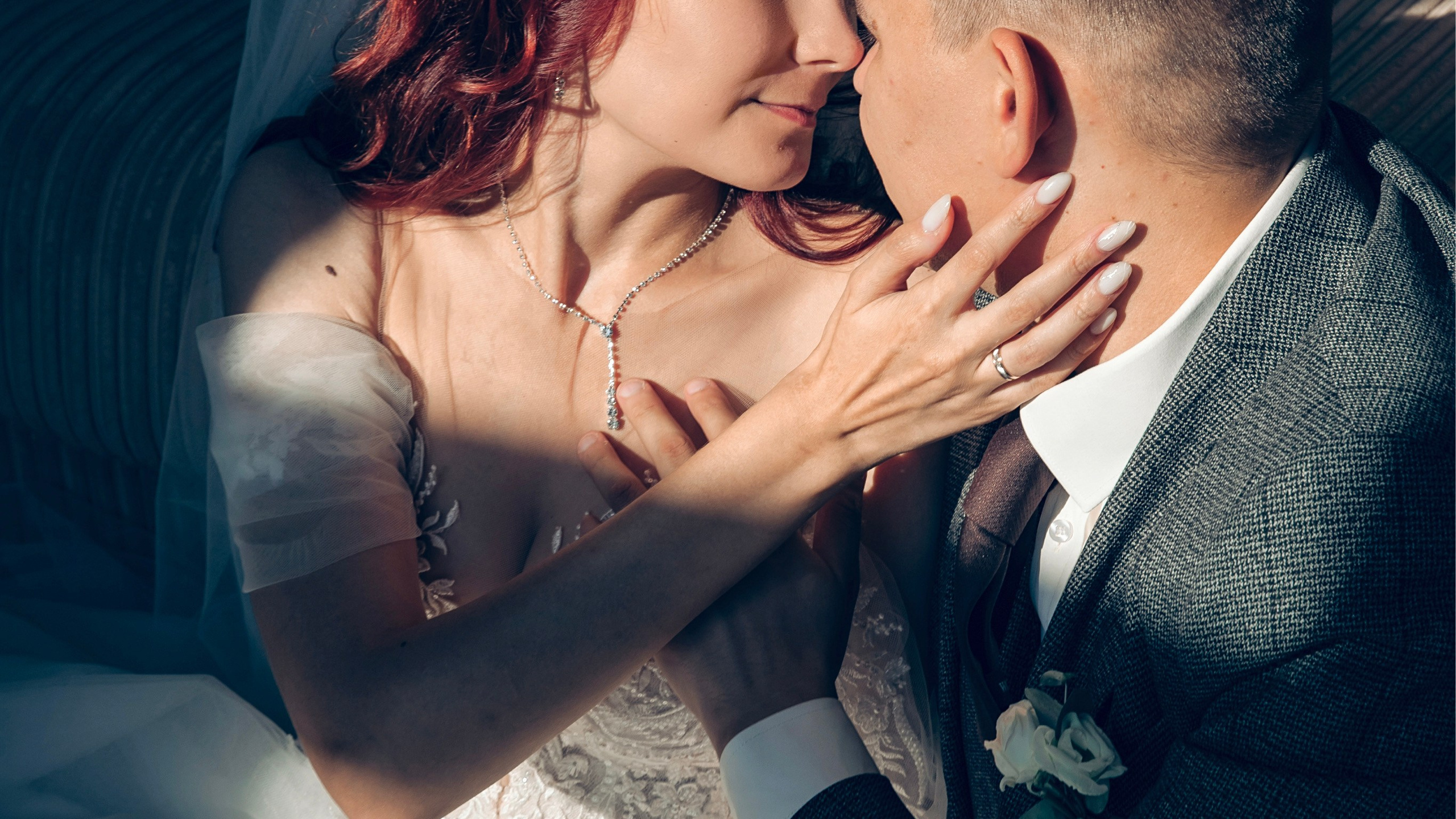 Наталья и Алексей. Свадебный фотограф в Чебоксарах