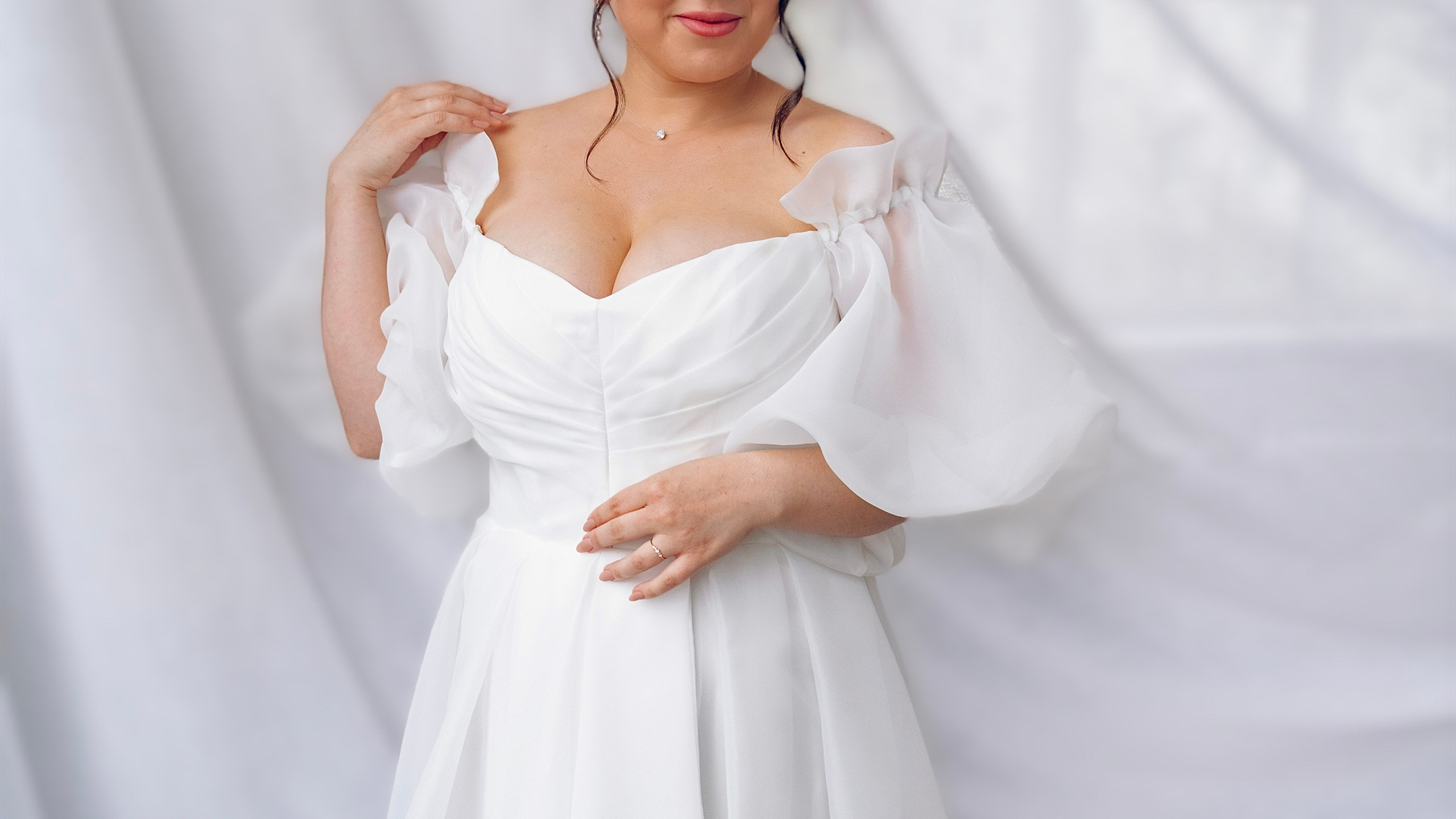 Анна и Евгений. Свадебный фотограф в Чебоксарах