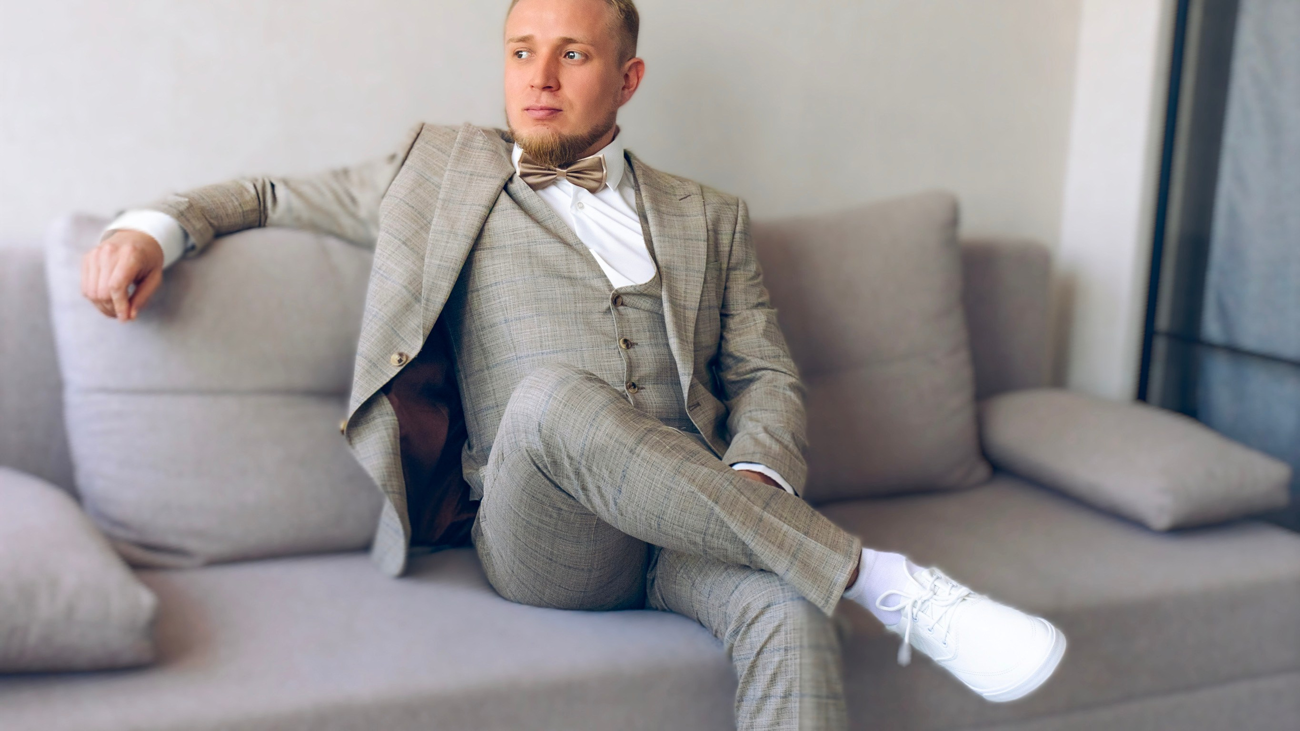 Екатерина и Константин. Свадебный фотограф в Чебоксарах