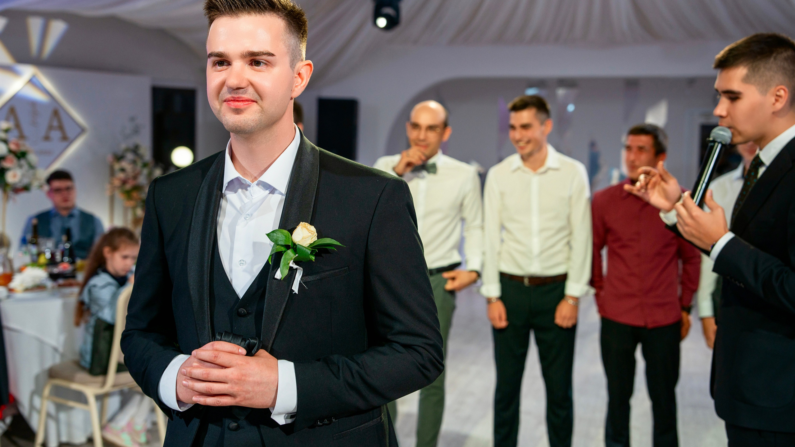 Свадебная фотосессия. Свадебный фотограф в Чебоксарах