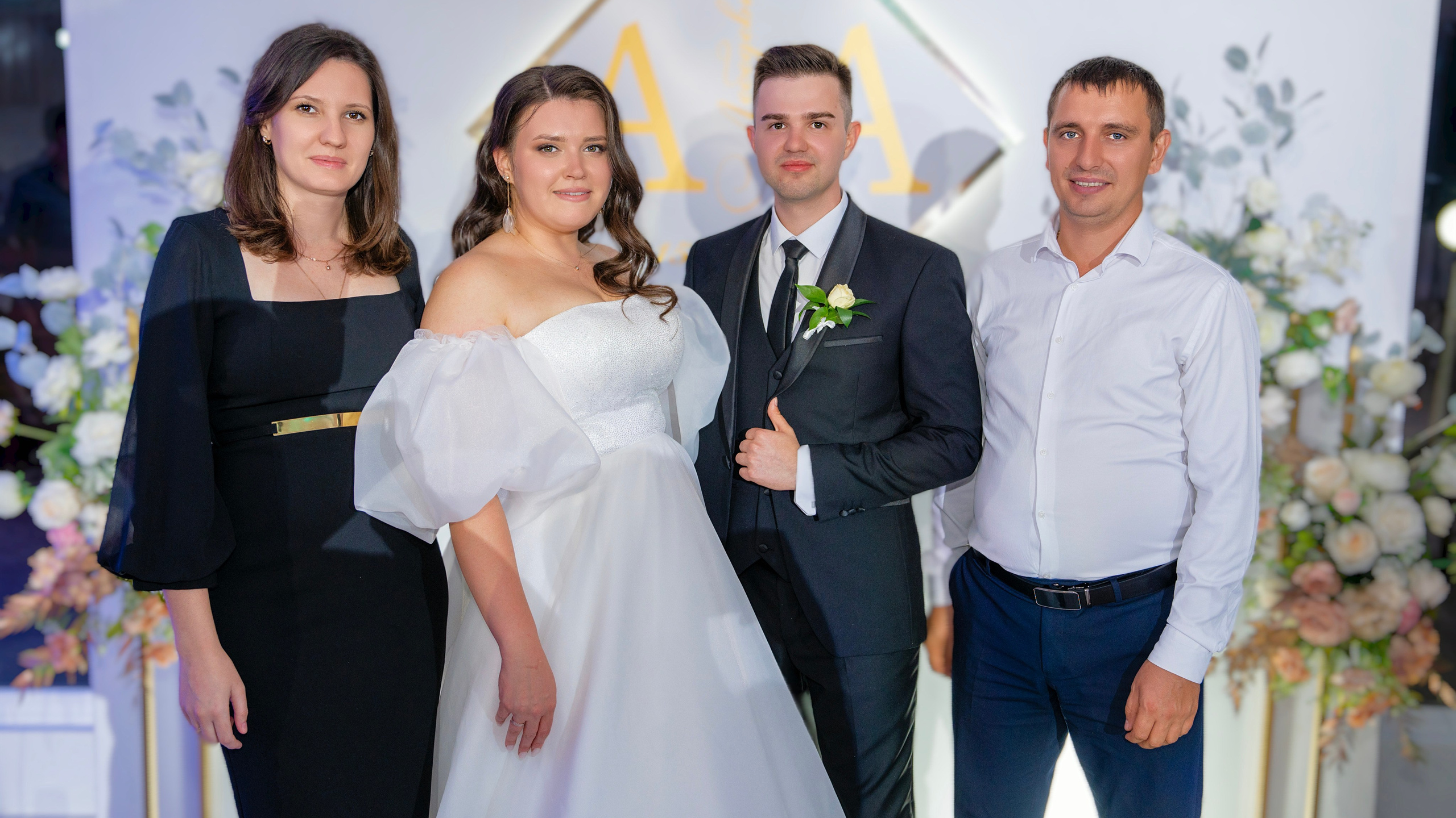 Свадебная фотосессия. Свадебный фотограф в Чебоксарах