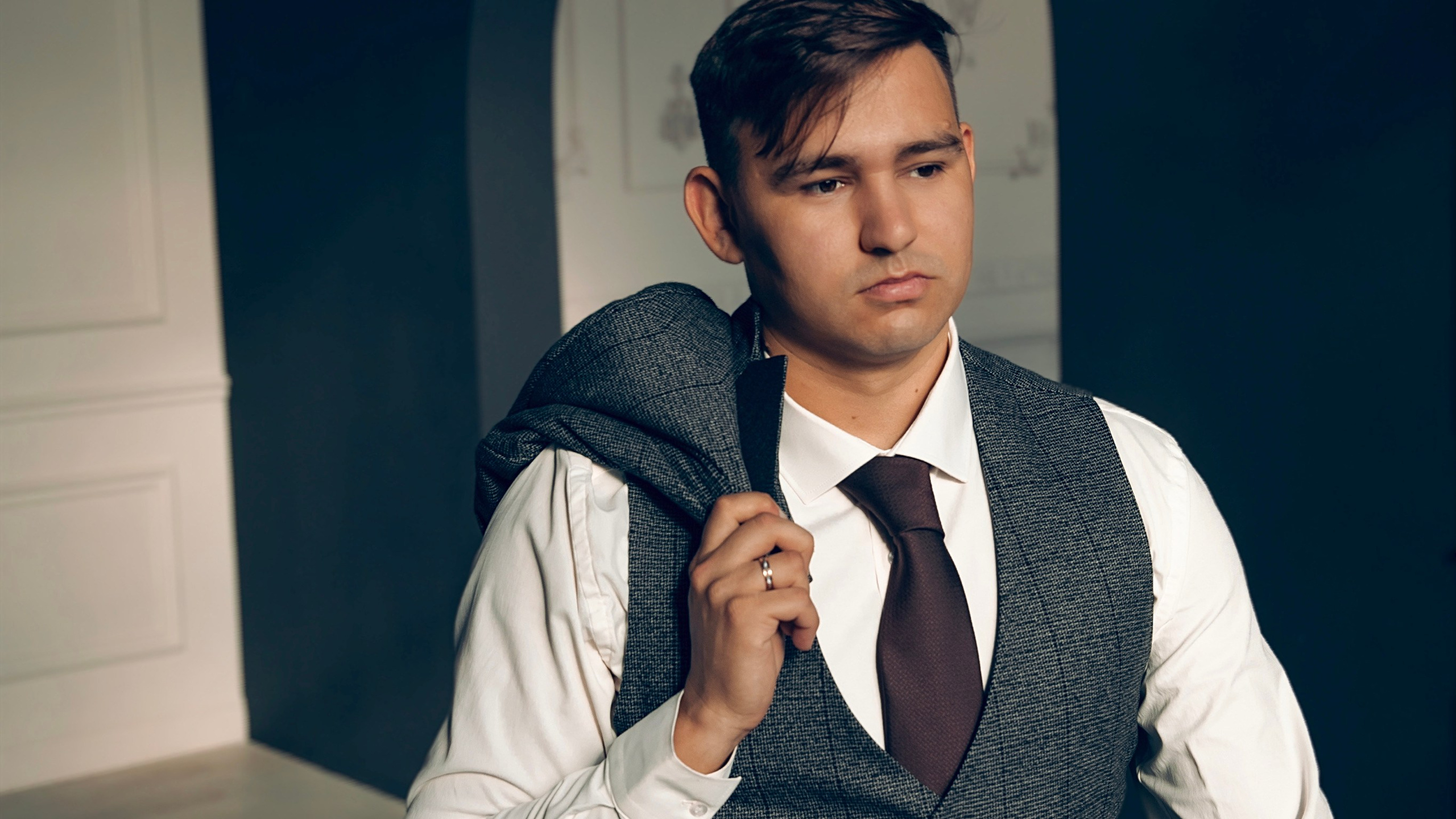 Наталья и Алексей. Свадебный фотограф в Чебоксарах