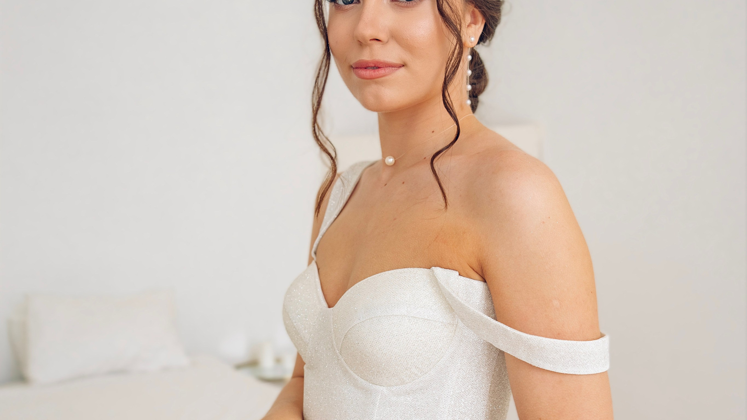 Татьяна и Андрей. Свадебный фотограф в Чебоксарах