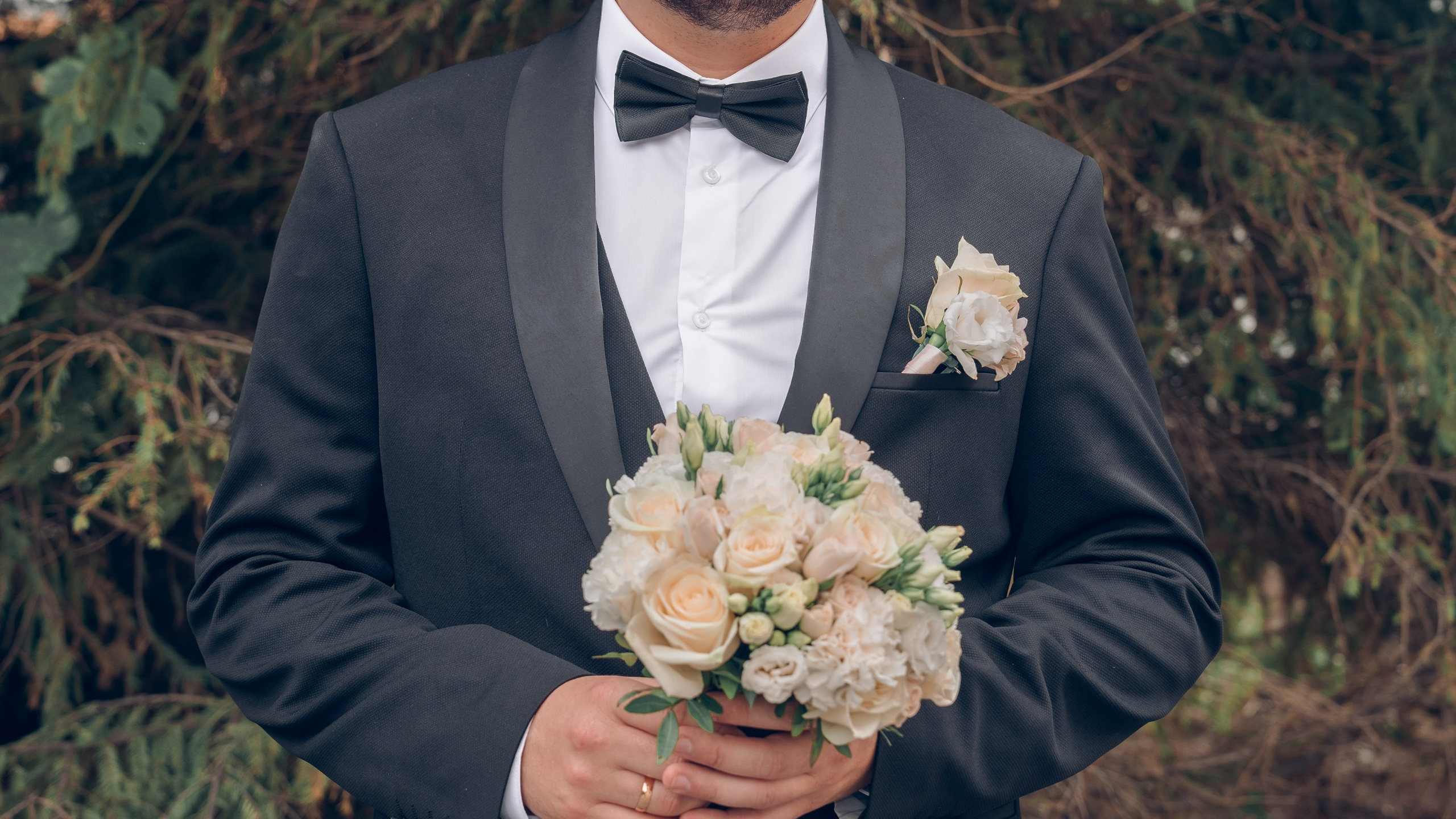 Дарья и Евгений. Свадебный фотограф в Чебоксарах