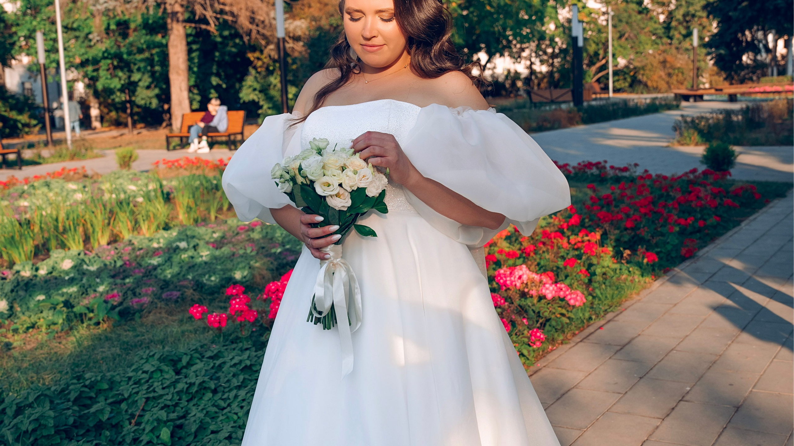 Свадебная фотосессия. Свадебный фотограф в Чебоксарах