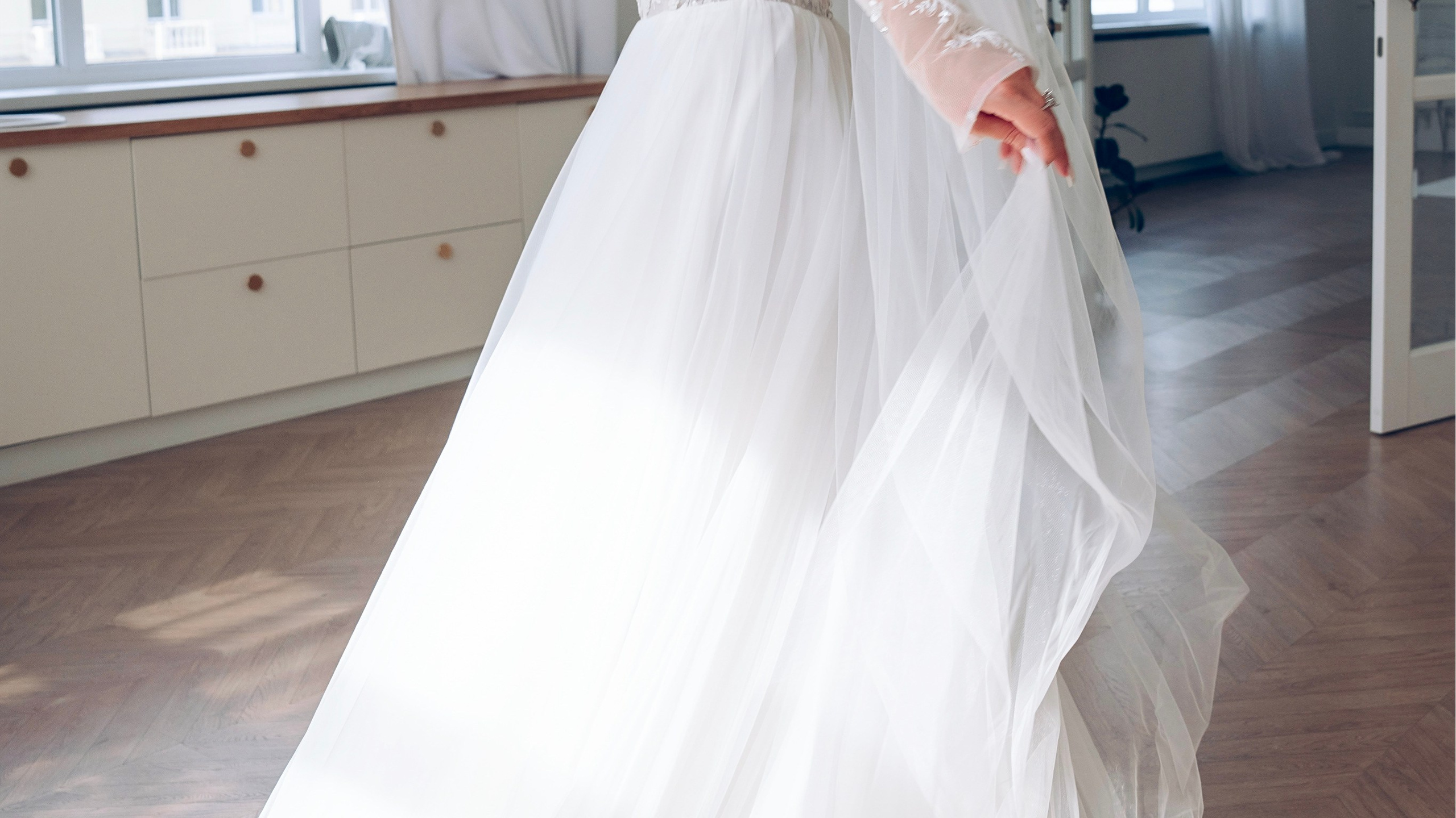 Дарья и Евгений. Свадебный фотограф в Чебоксарах