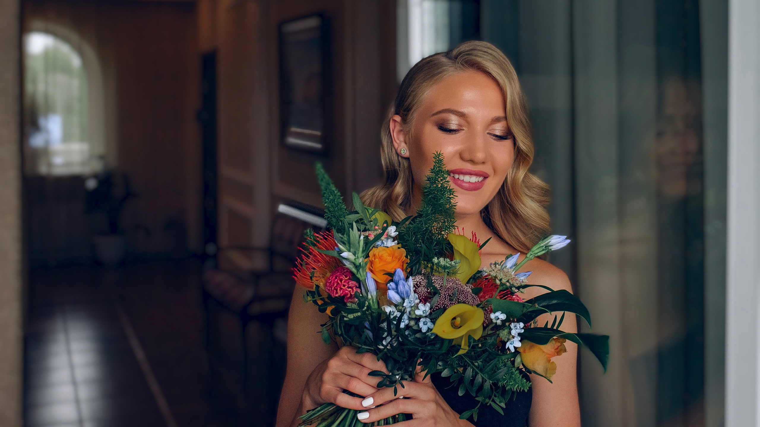 Татьяна и Дмитрий. Свадебный фотограф в Чебоксарах