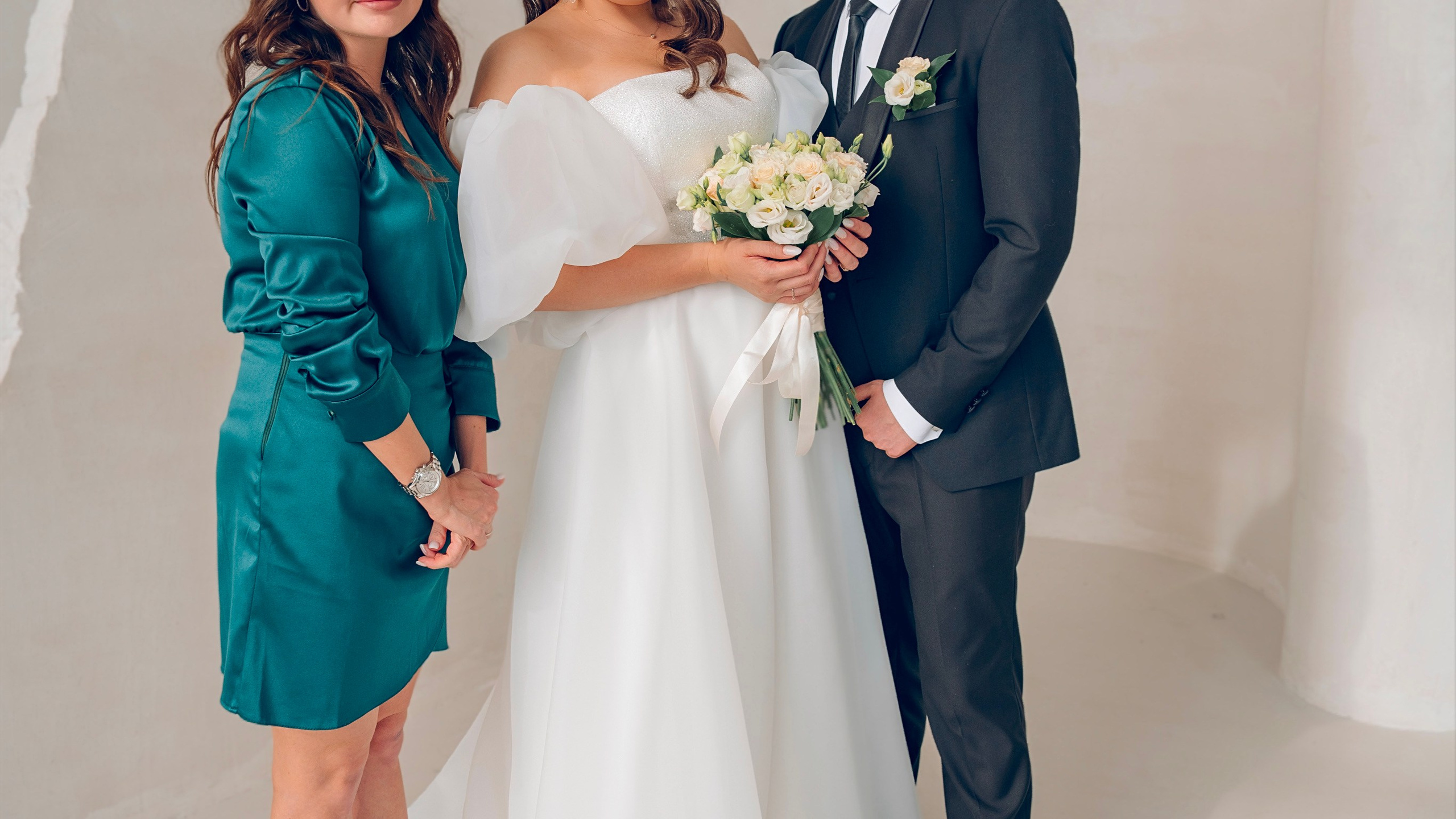 Свадебная фотосессия. Свадебный фотограф в Чебоксарах