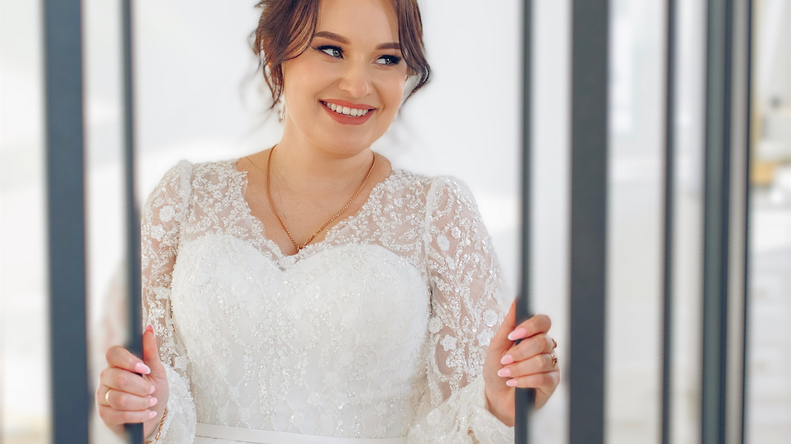 Подборка свадебных серий. Свадебный фотограф в Чебоксарах