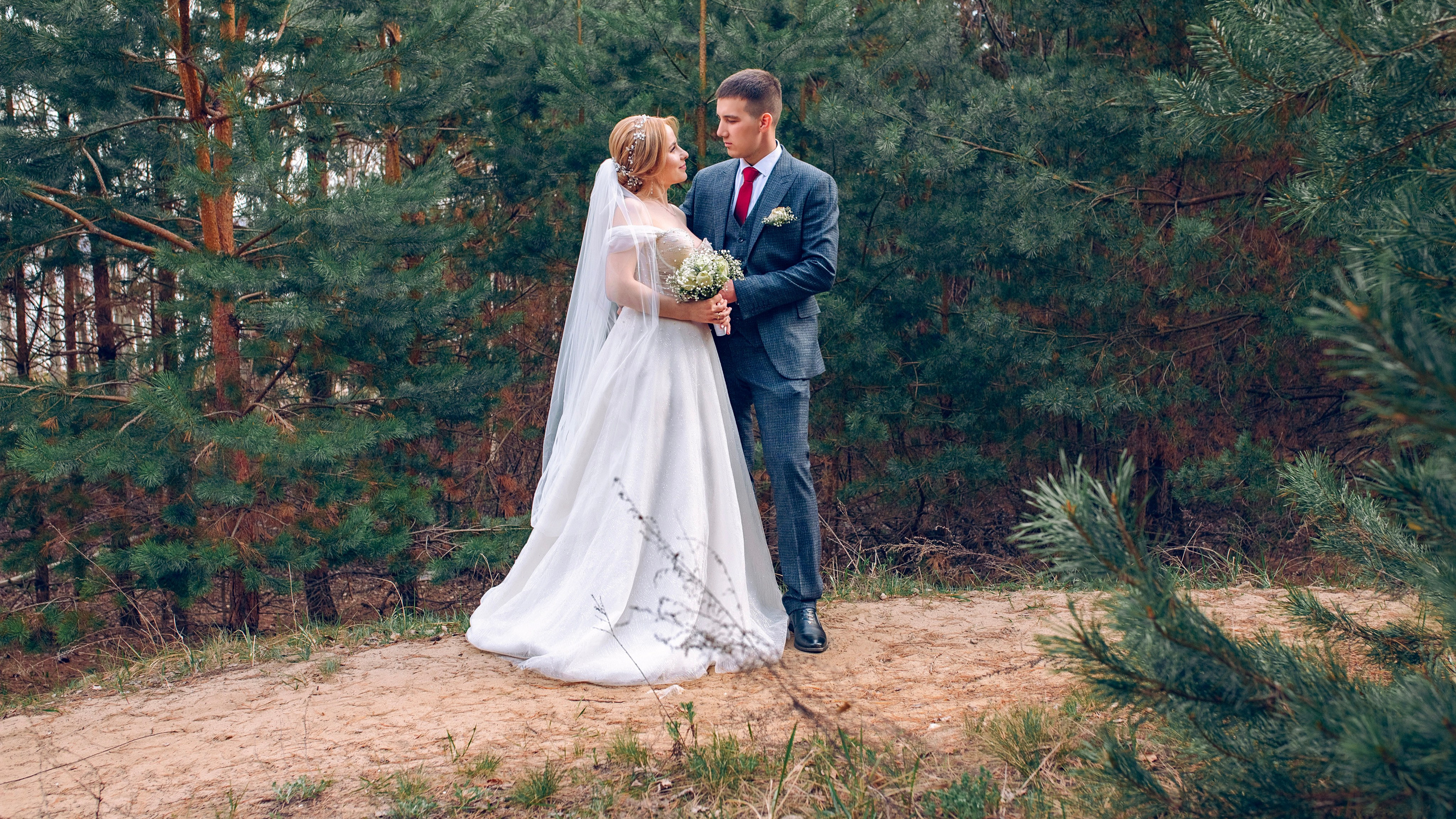 Подборка свадебных серий. Свадебный фотограф в Чебоксарах
